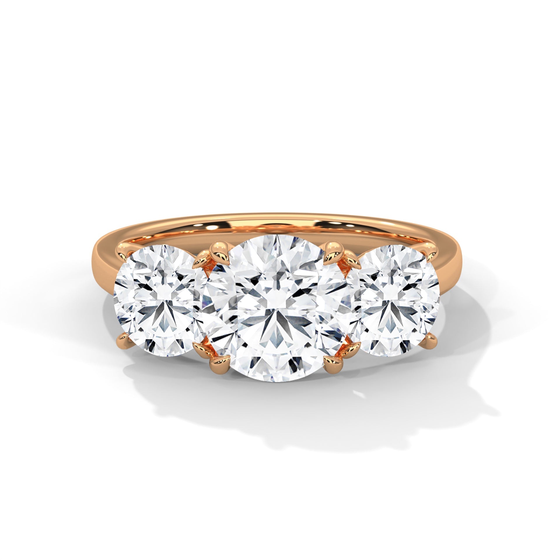 rose-gold