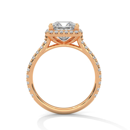 rose-gold