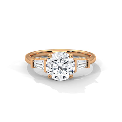 rose-gold