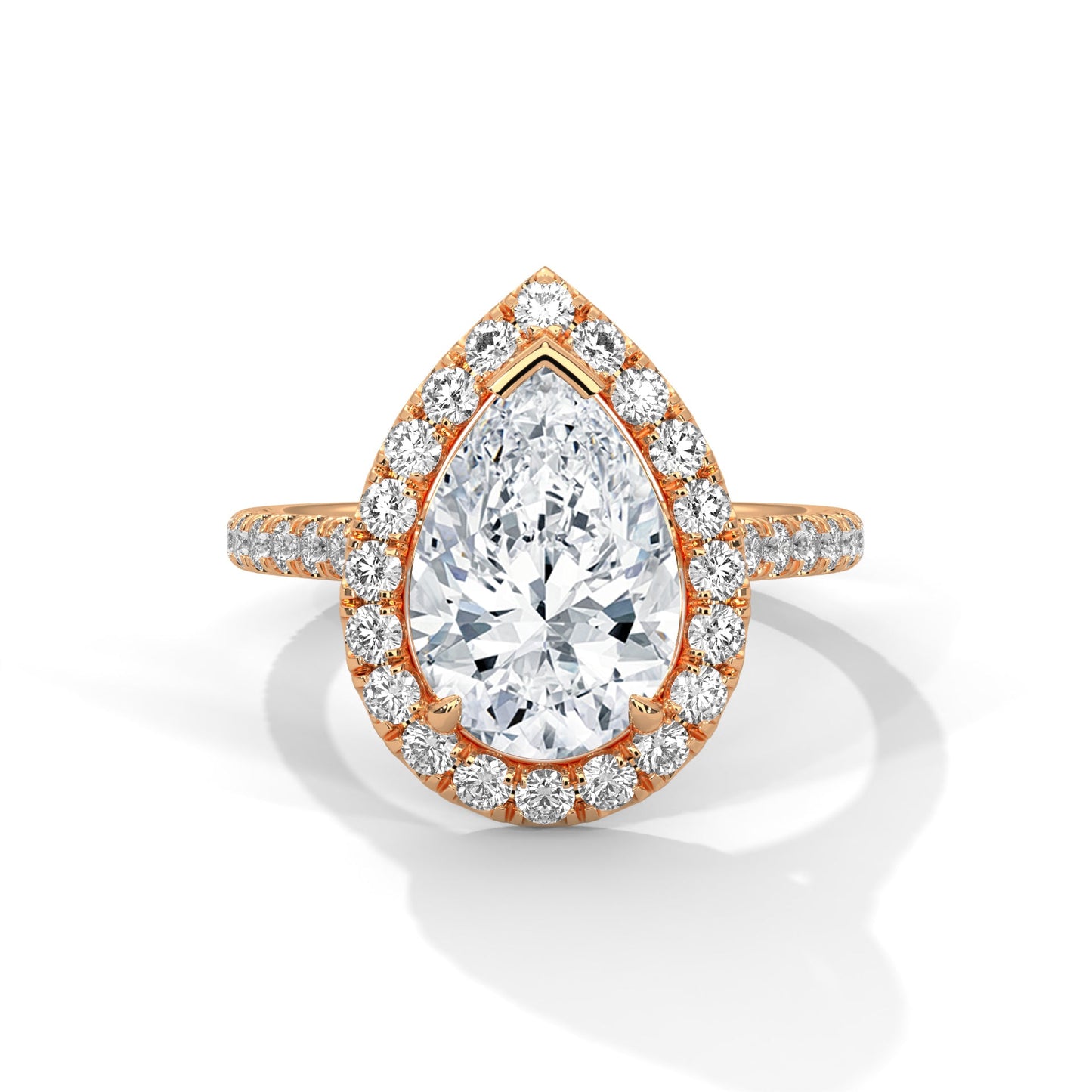 rose-gold