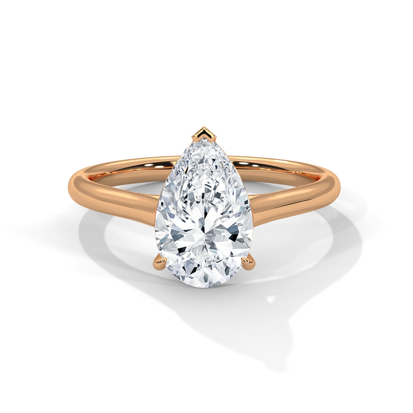 rose-gold