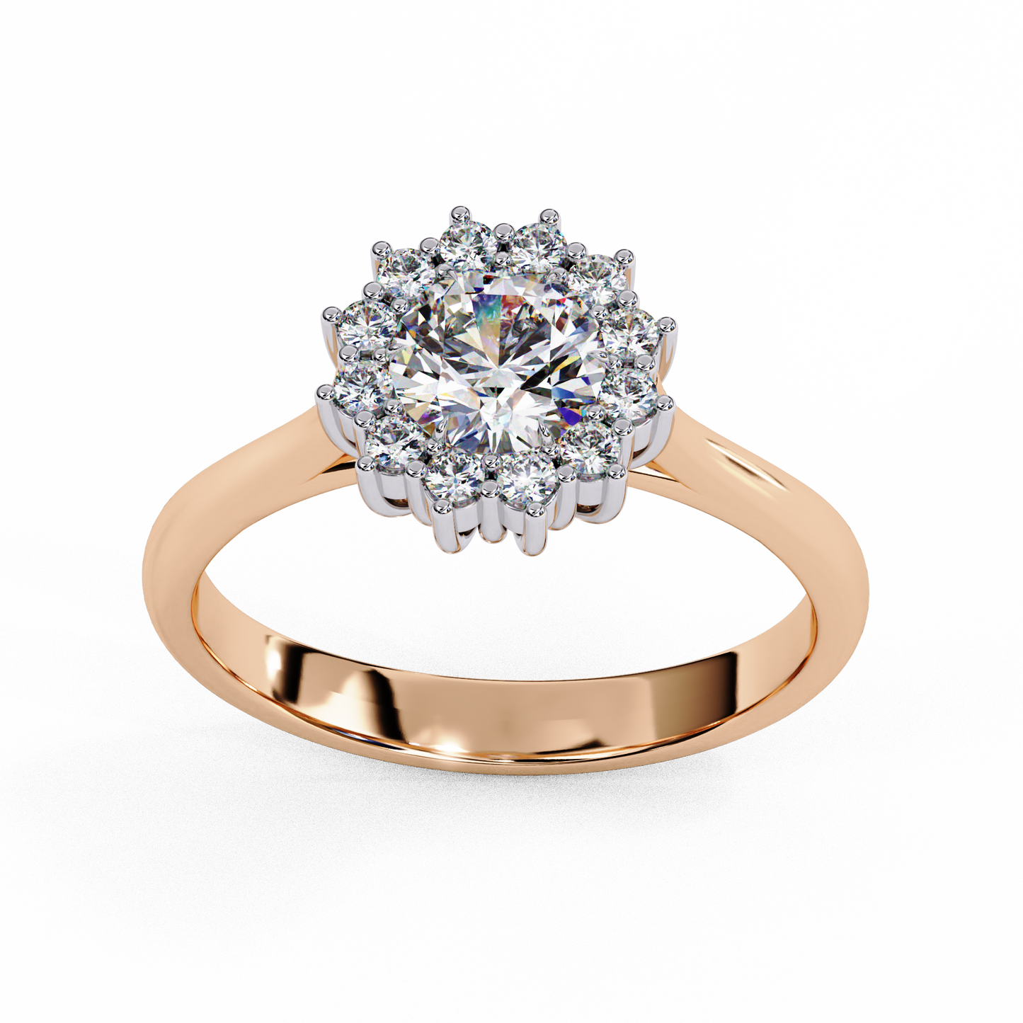 rose-gold