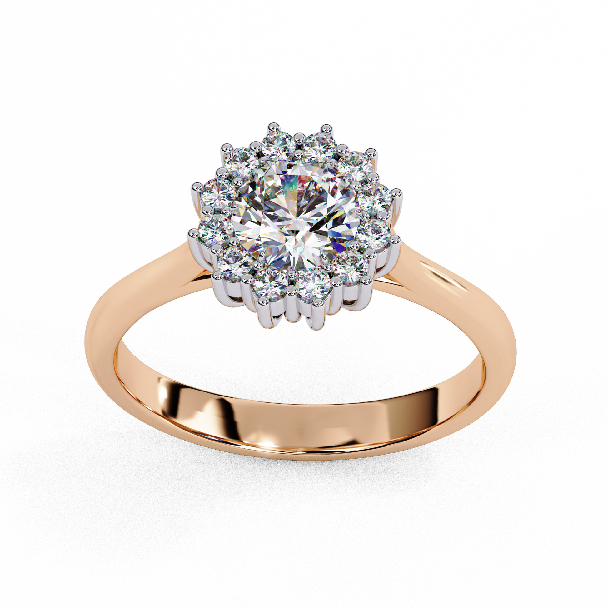 rose-gold