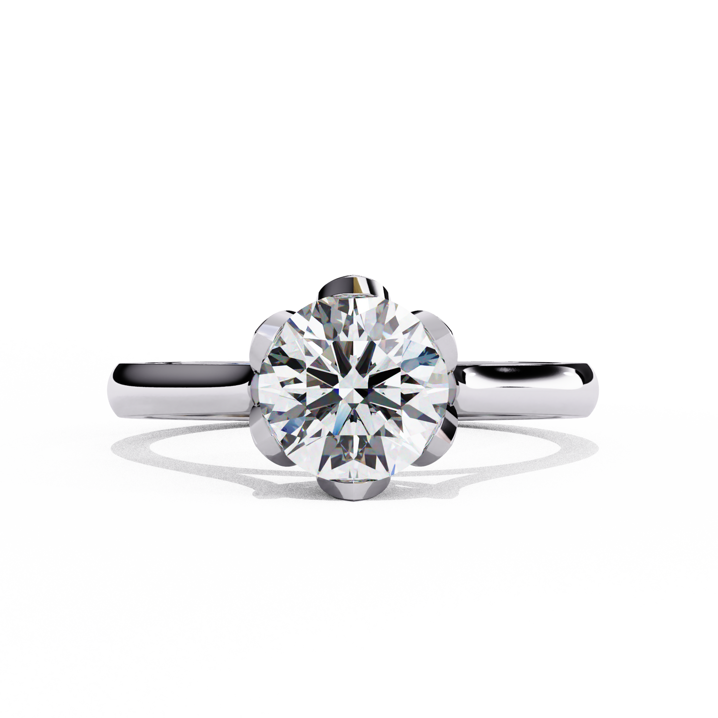 silver