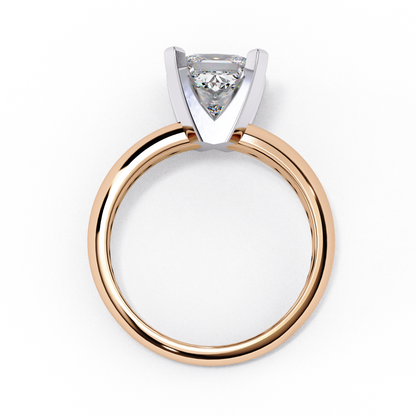 rose-gold