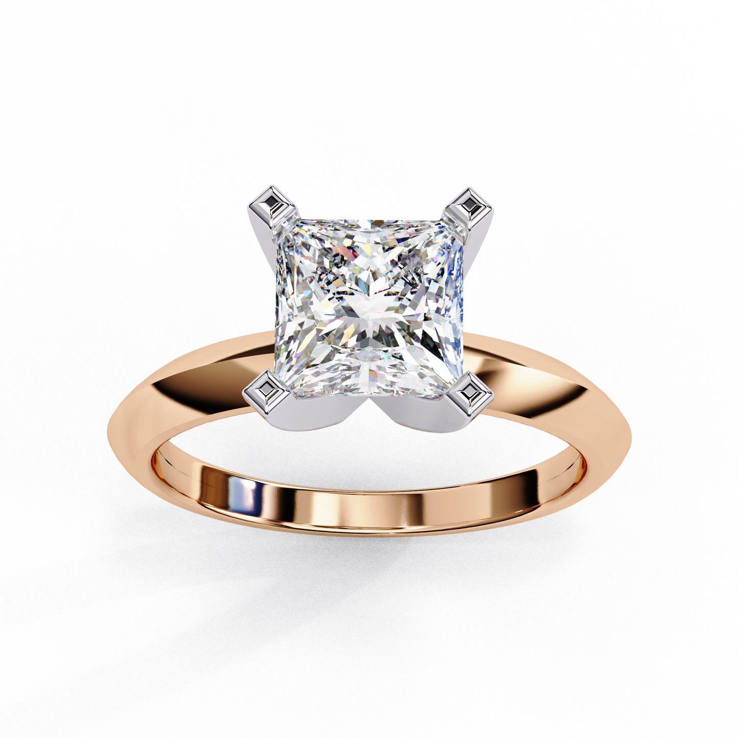 rose-gold