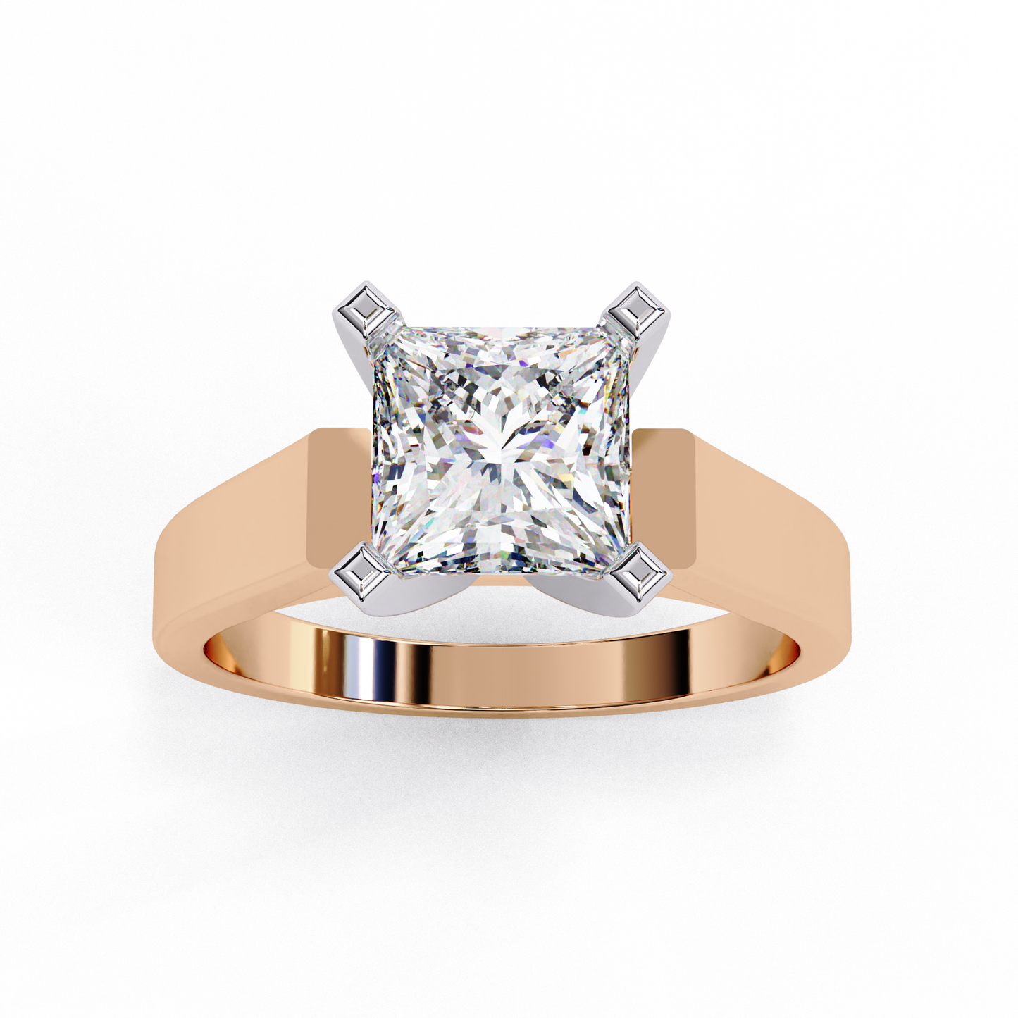 rose-gold