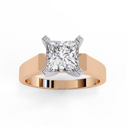 rose-gold