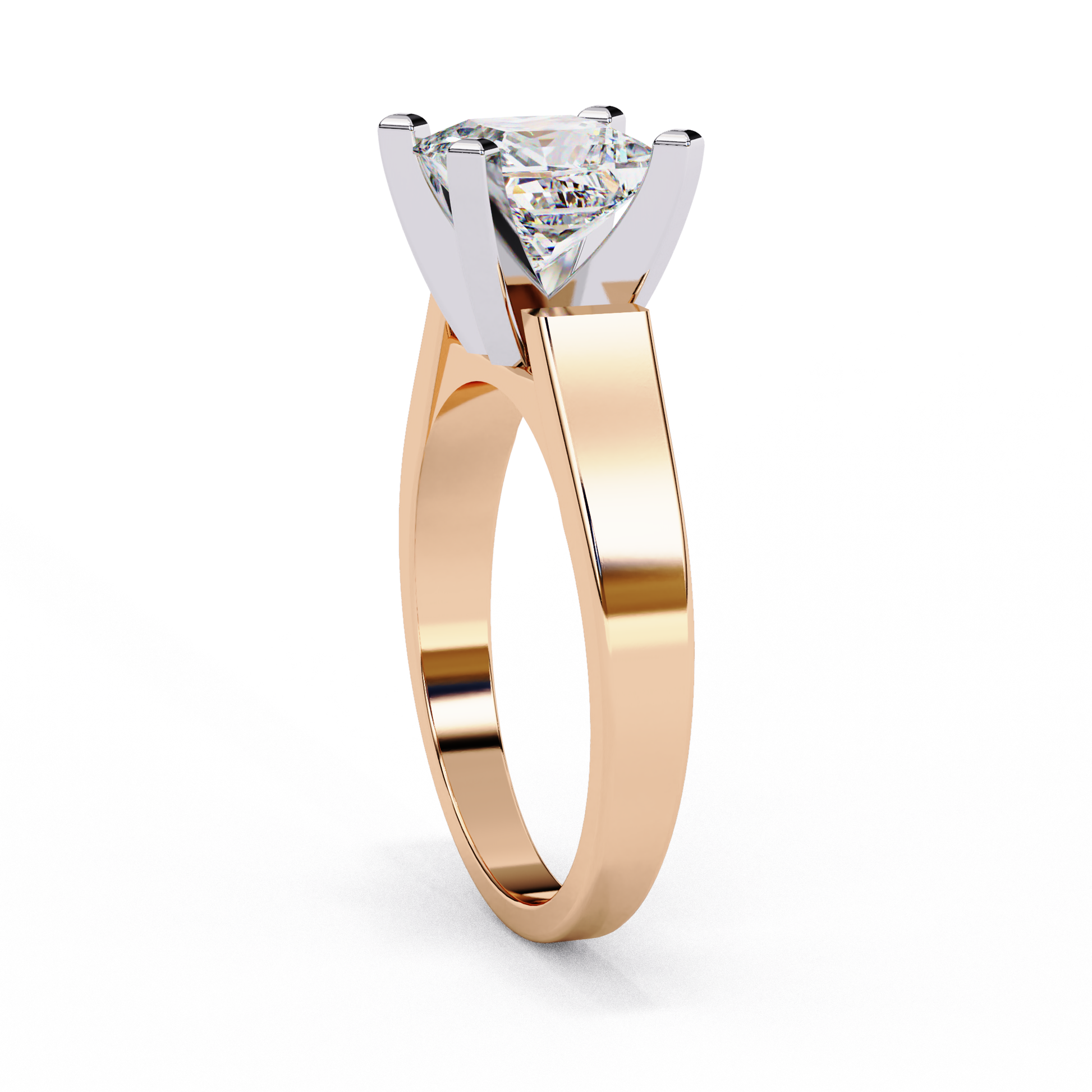 rose-gold