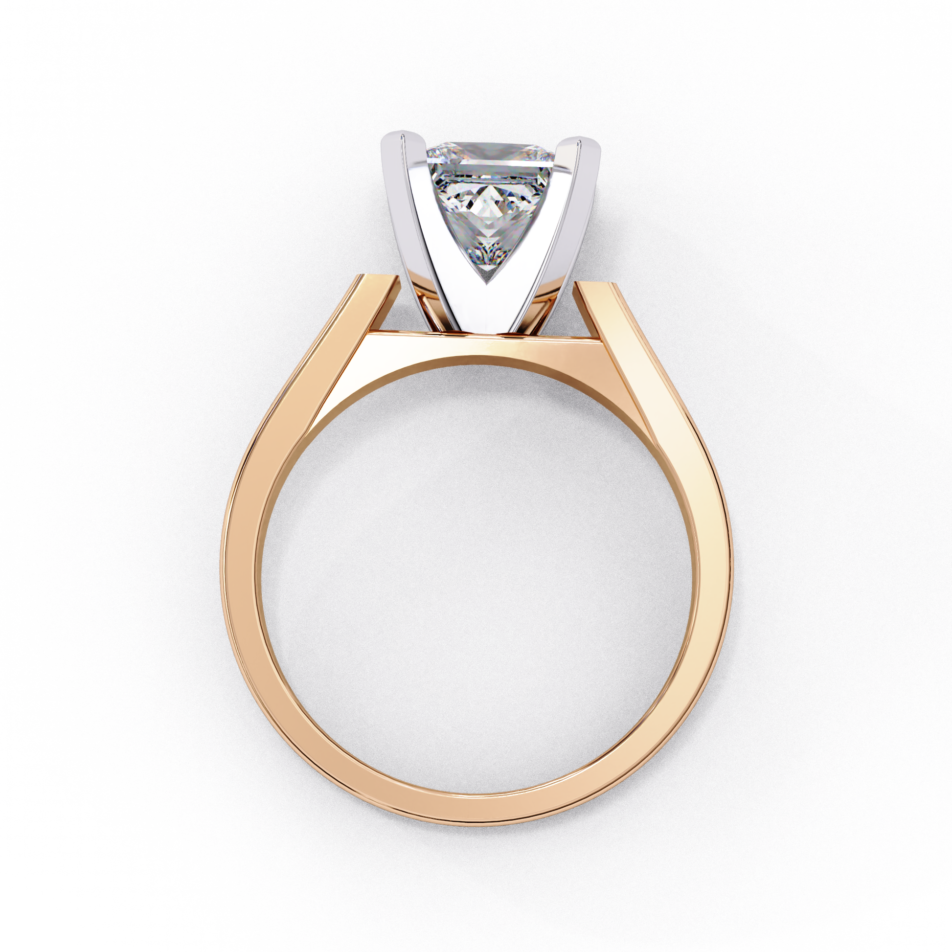 rose-gold