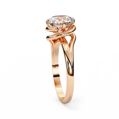 rose-gold