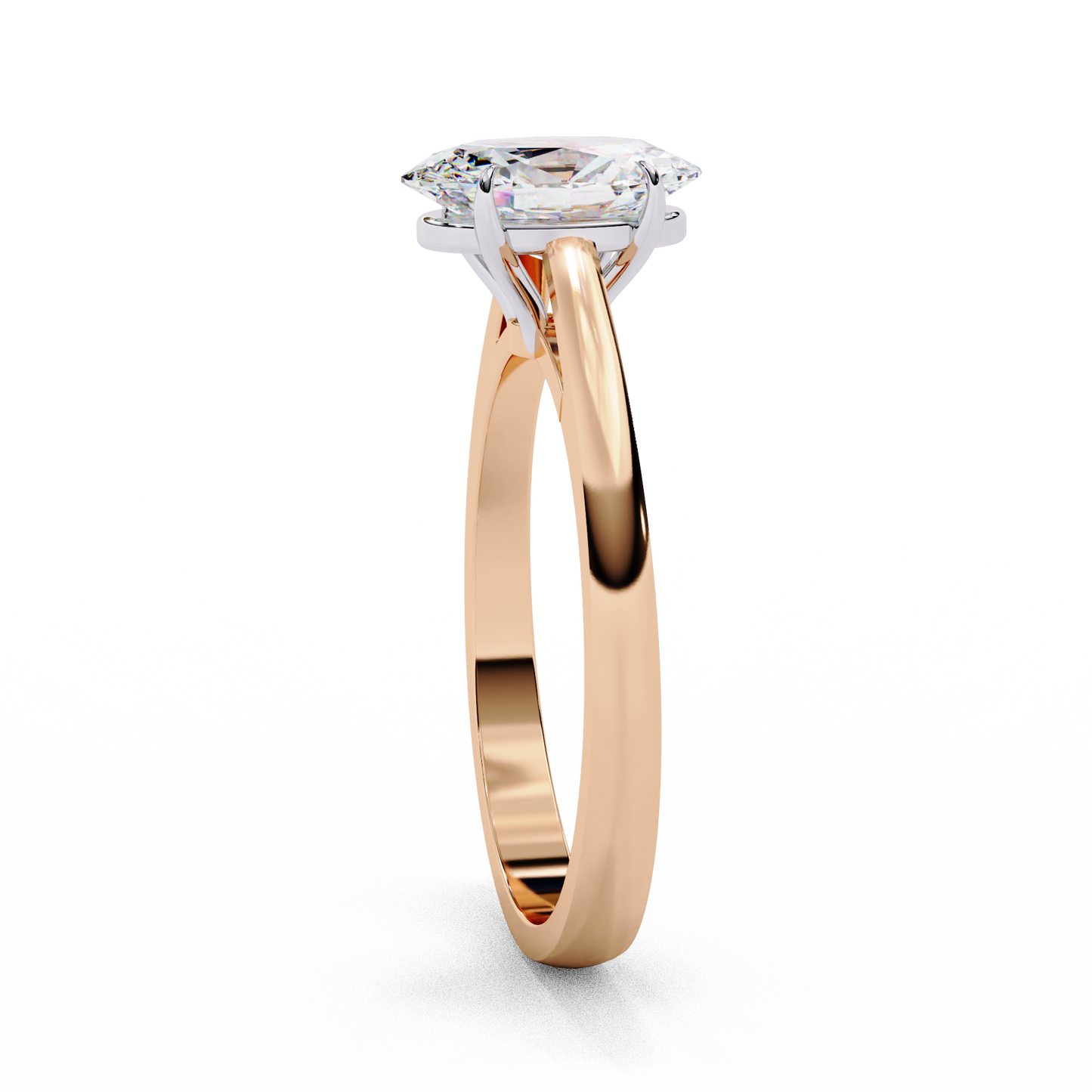 rose-gold