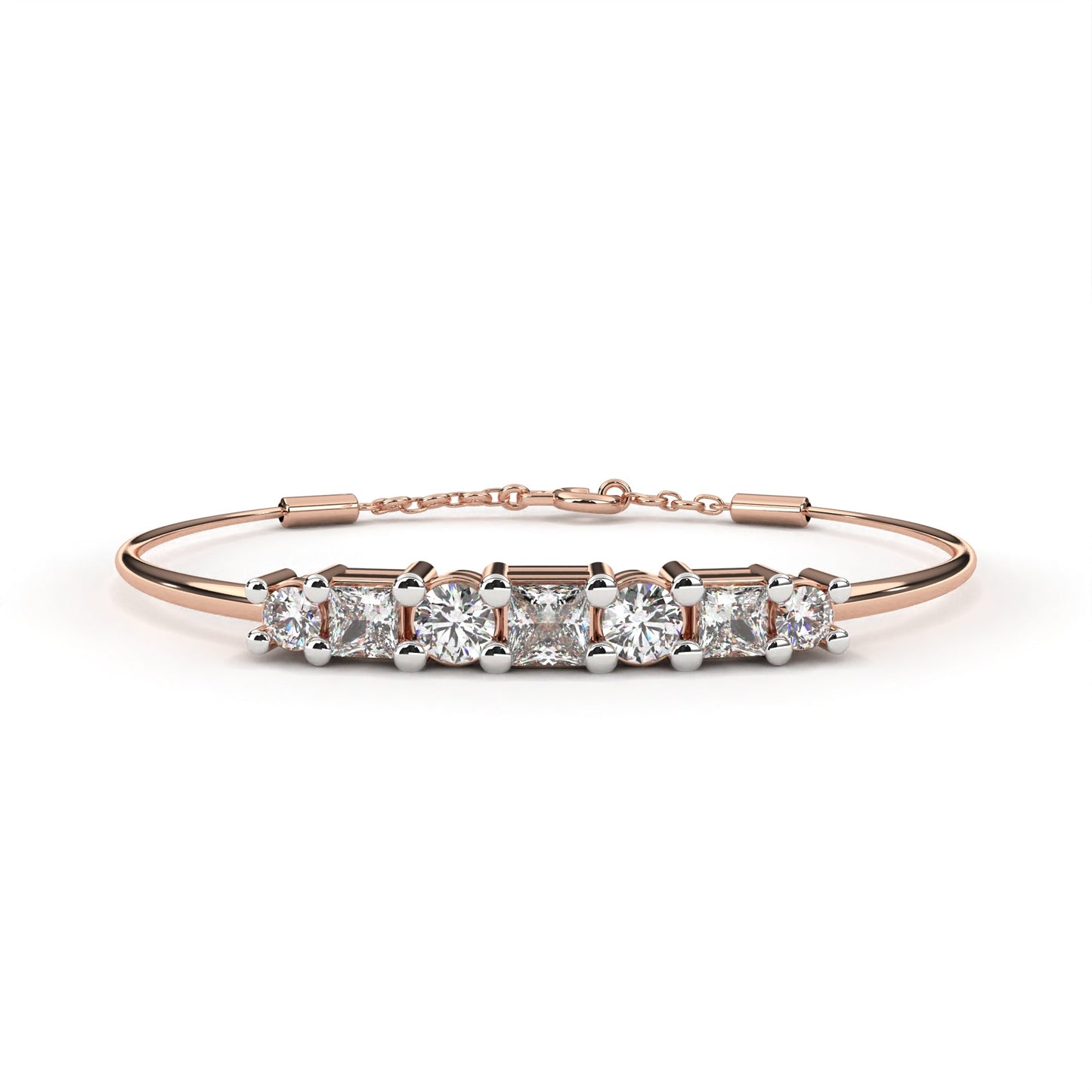 rose-gold
