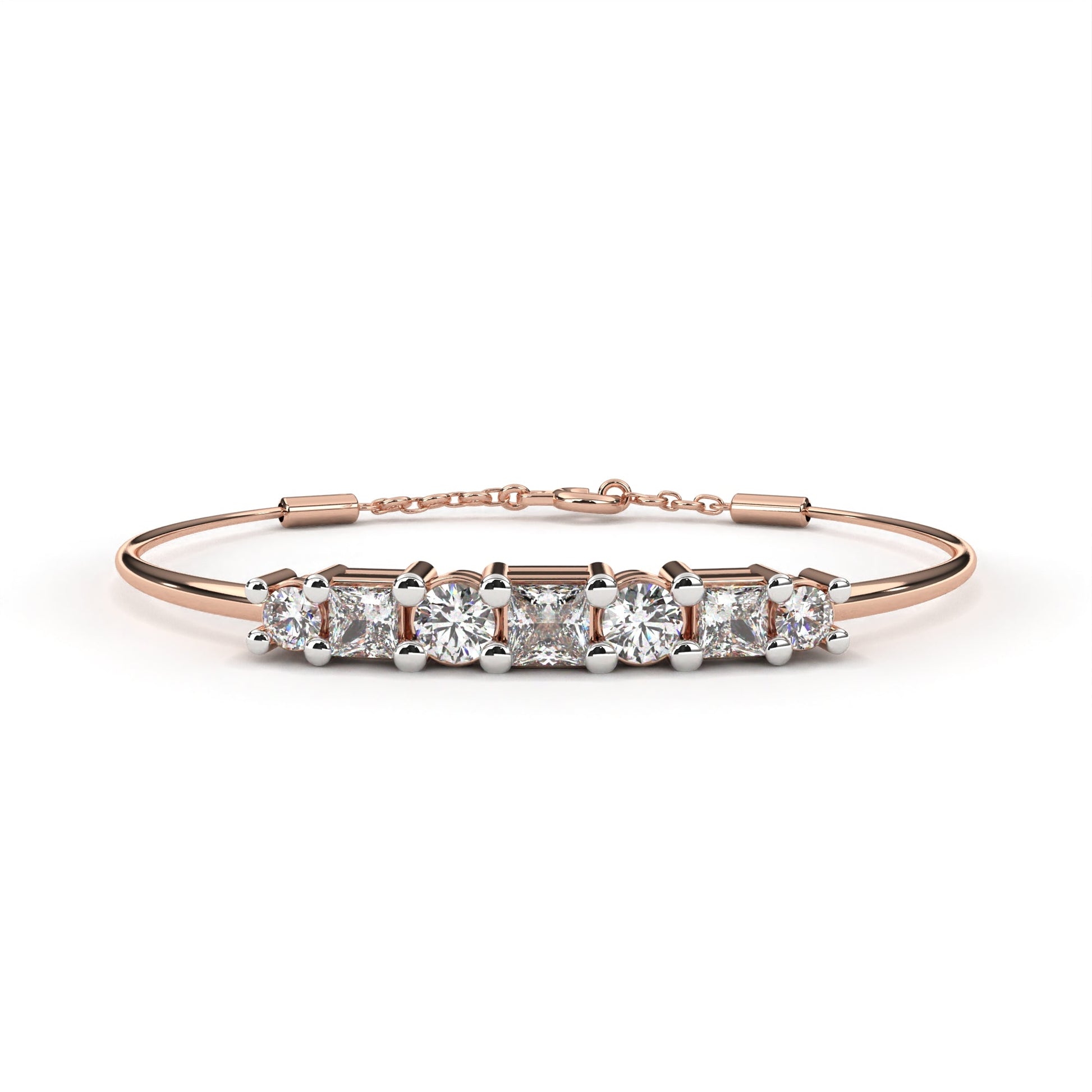 rose-gold