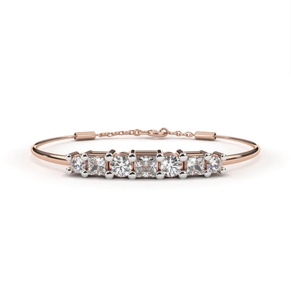 rose-gold