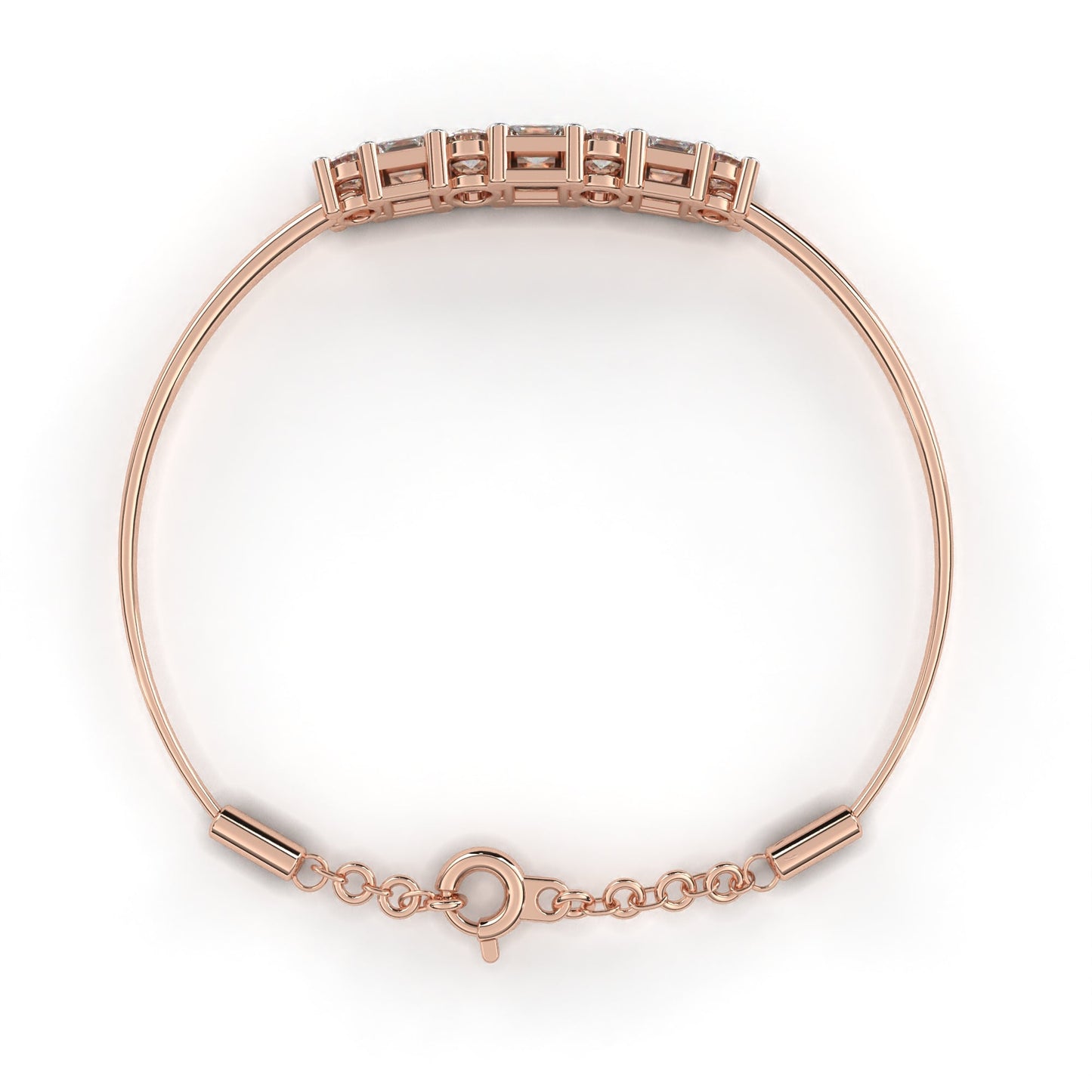 rose-gold