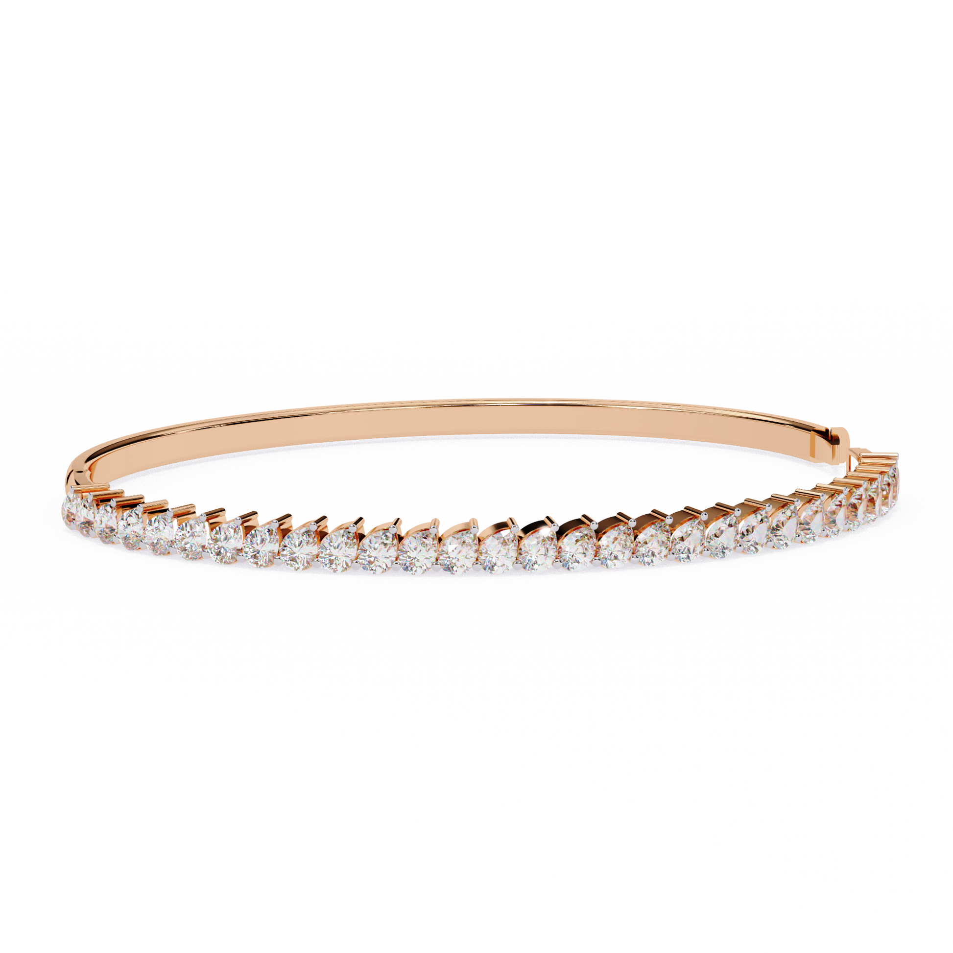 rose-gold