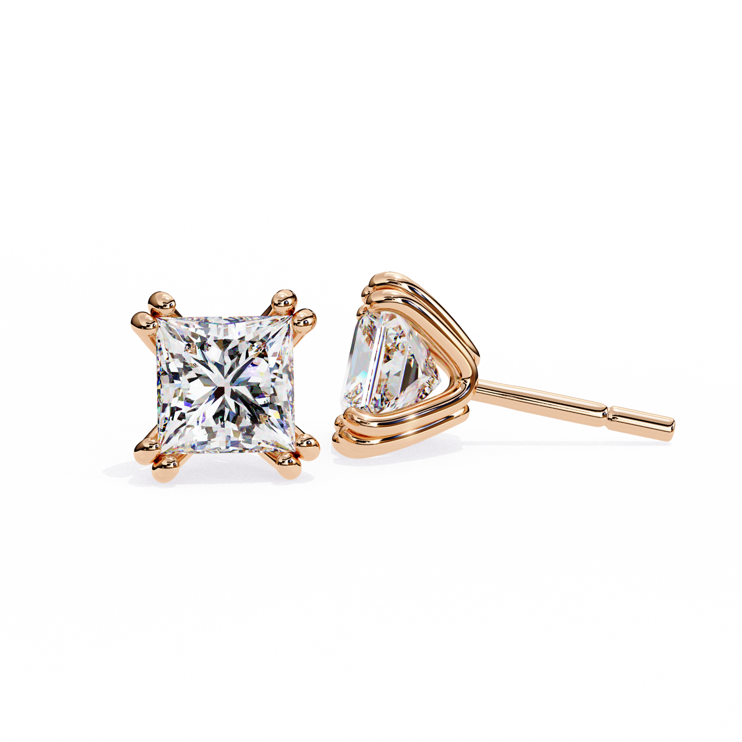 rose-gold