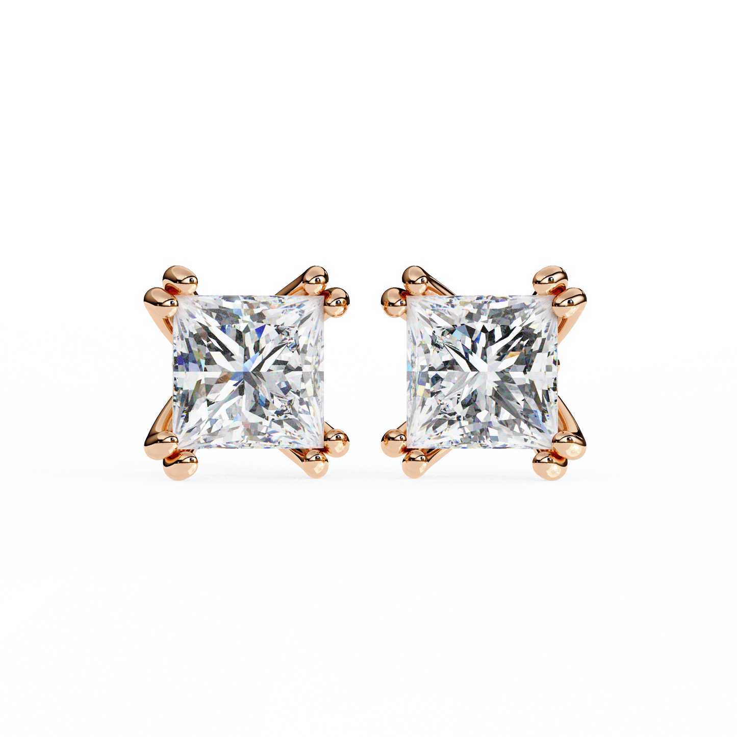 rose-gold