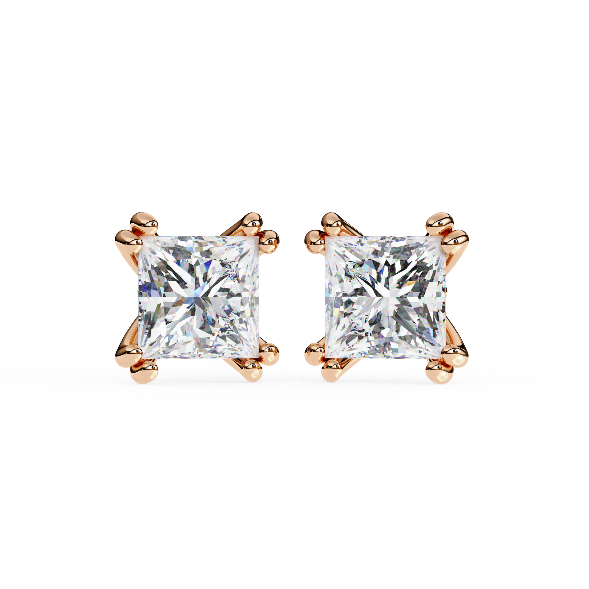 rose-gold