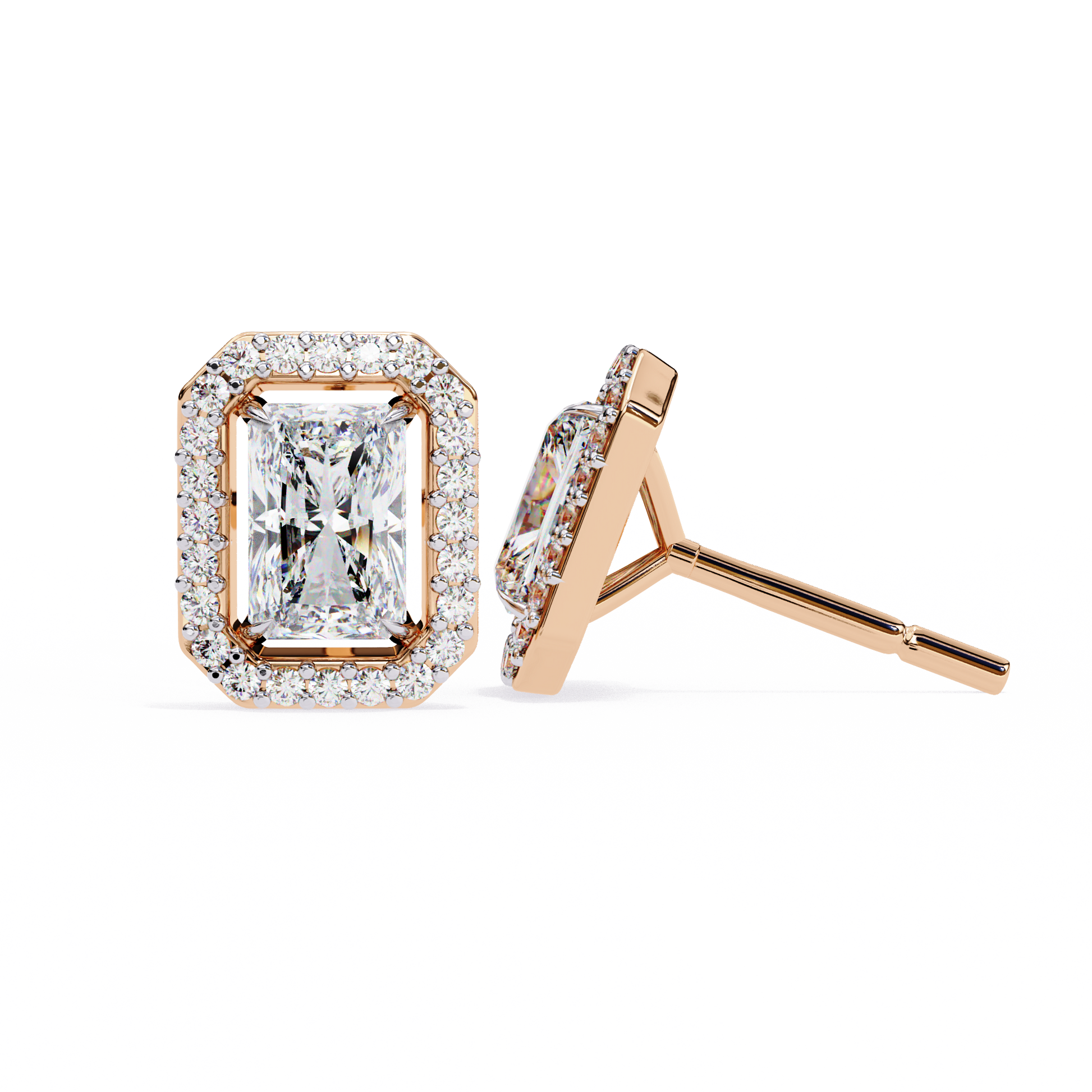 rose-gold