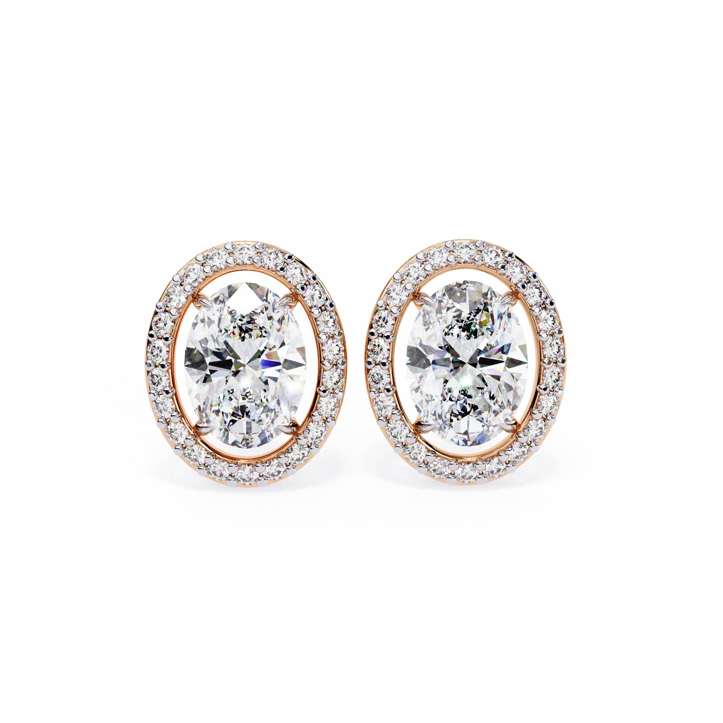rose-gold