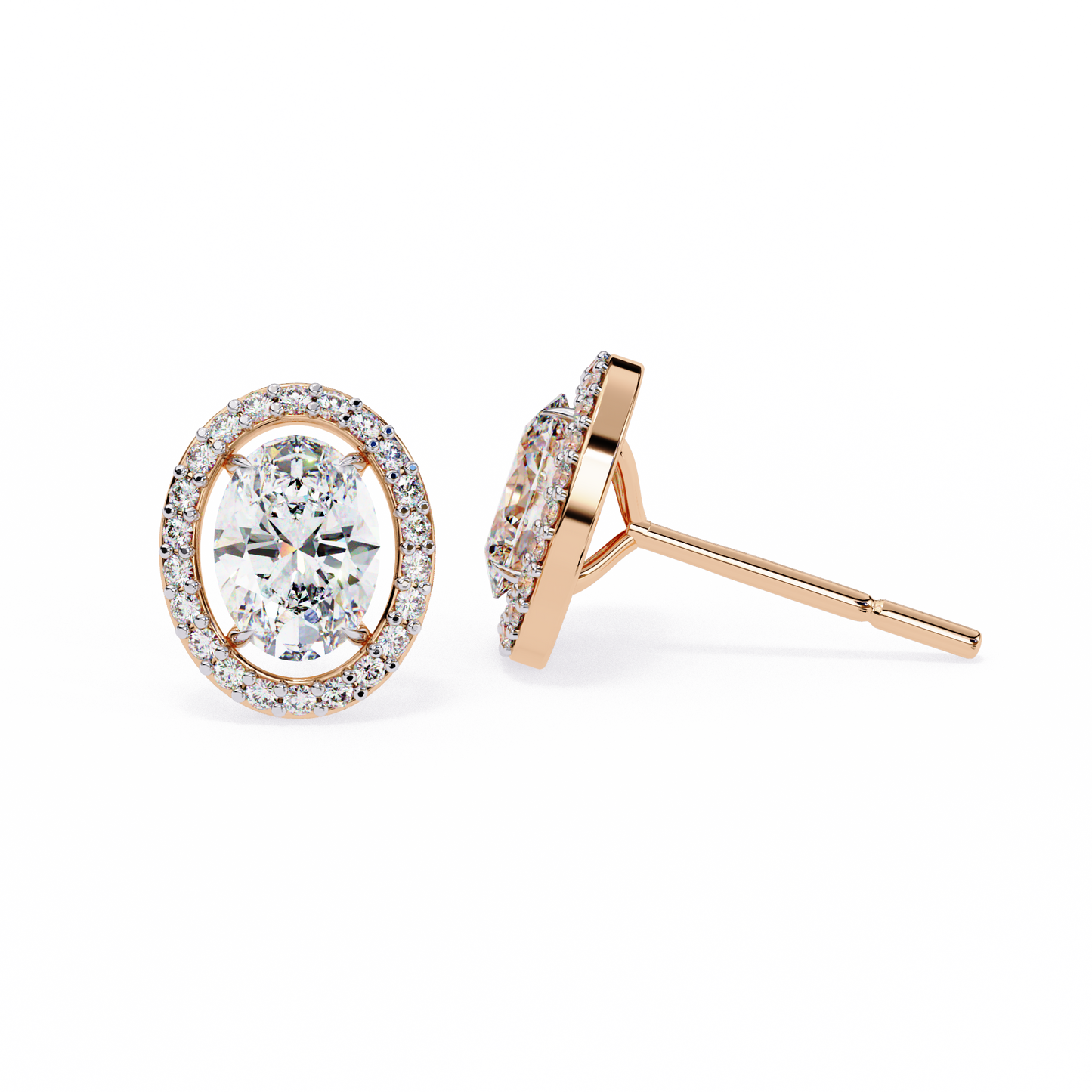 rose-gold