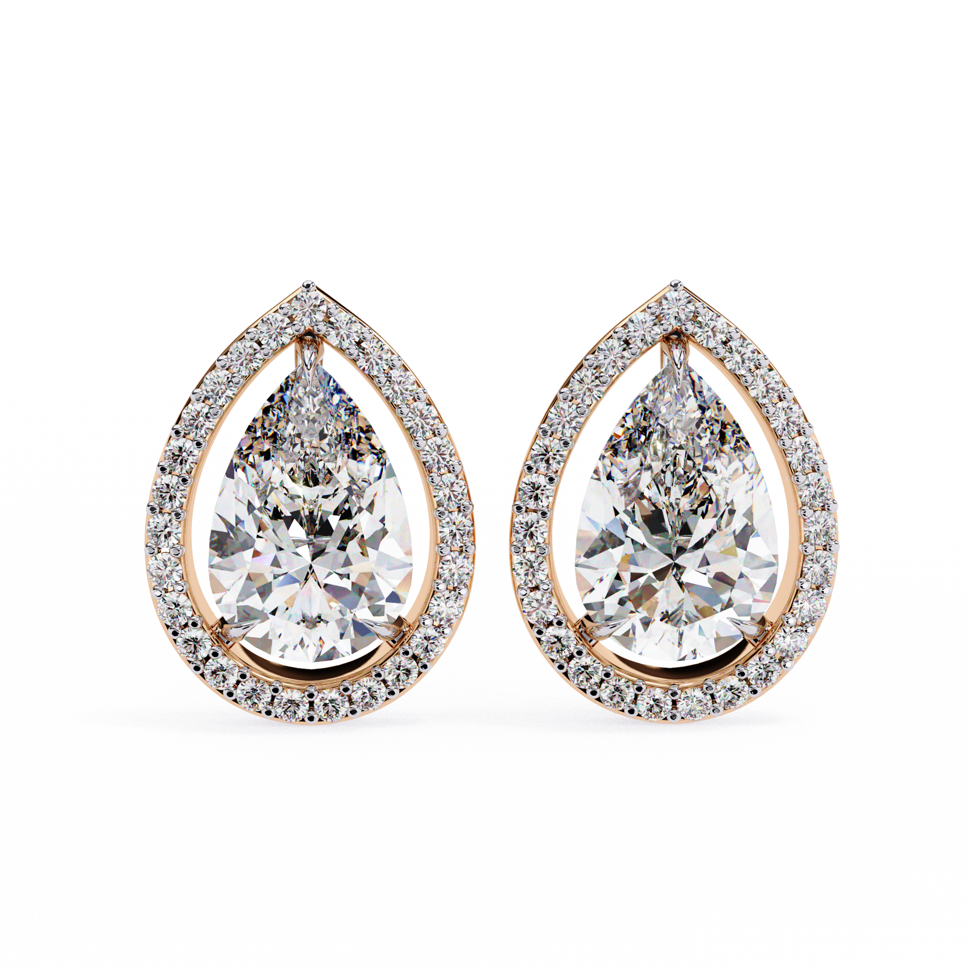 rose-gold