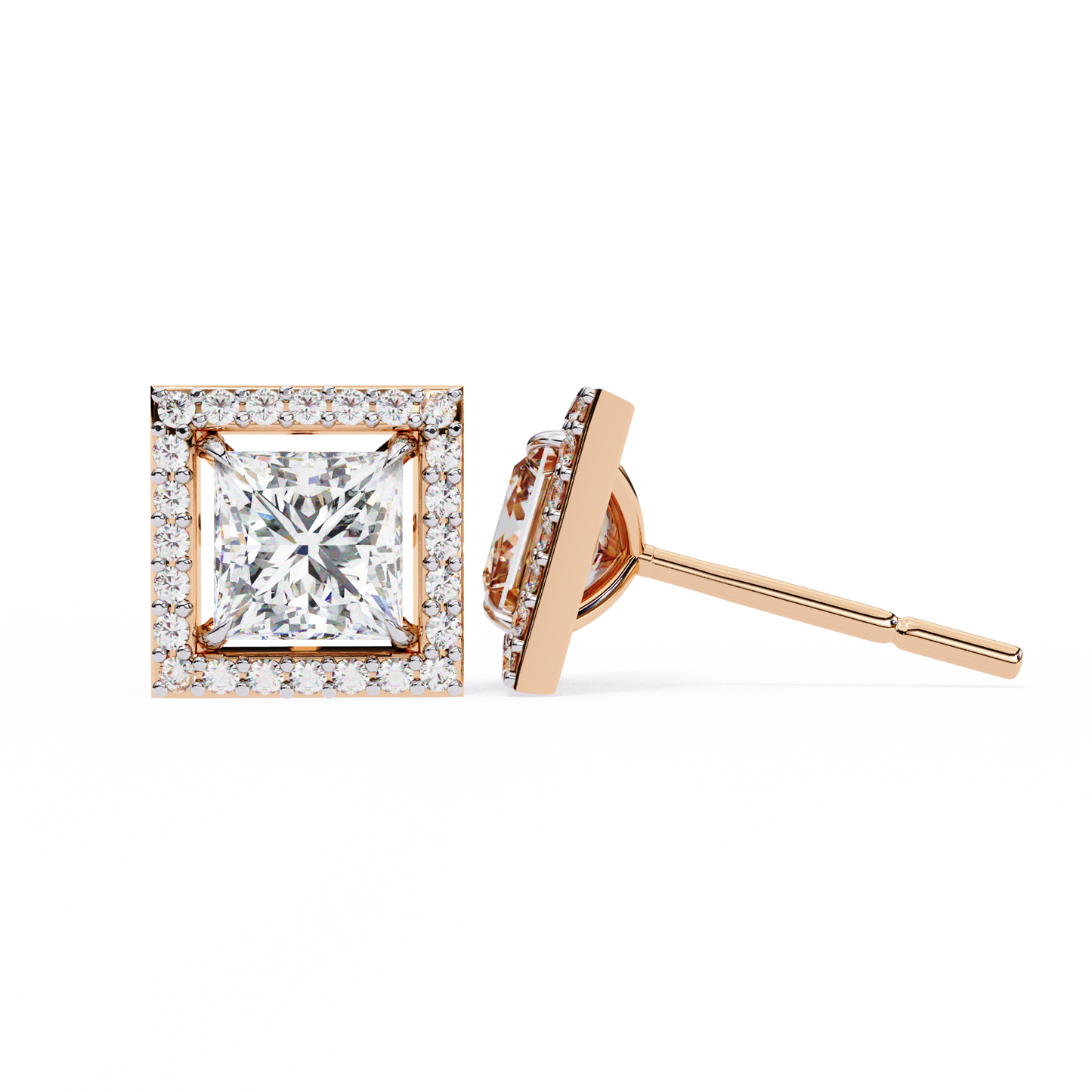rose-gold