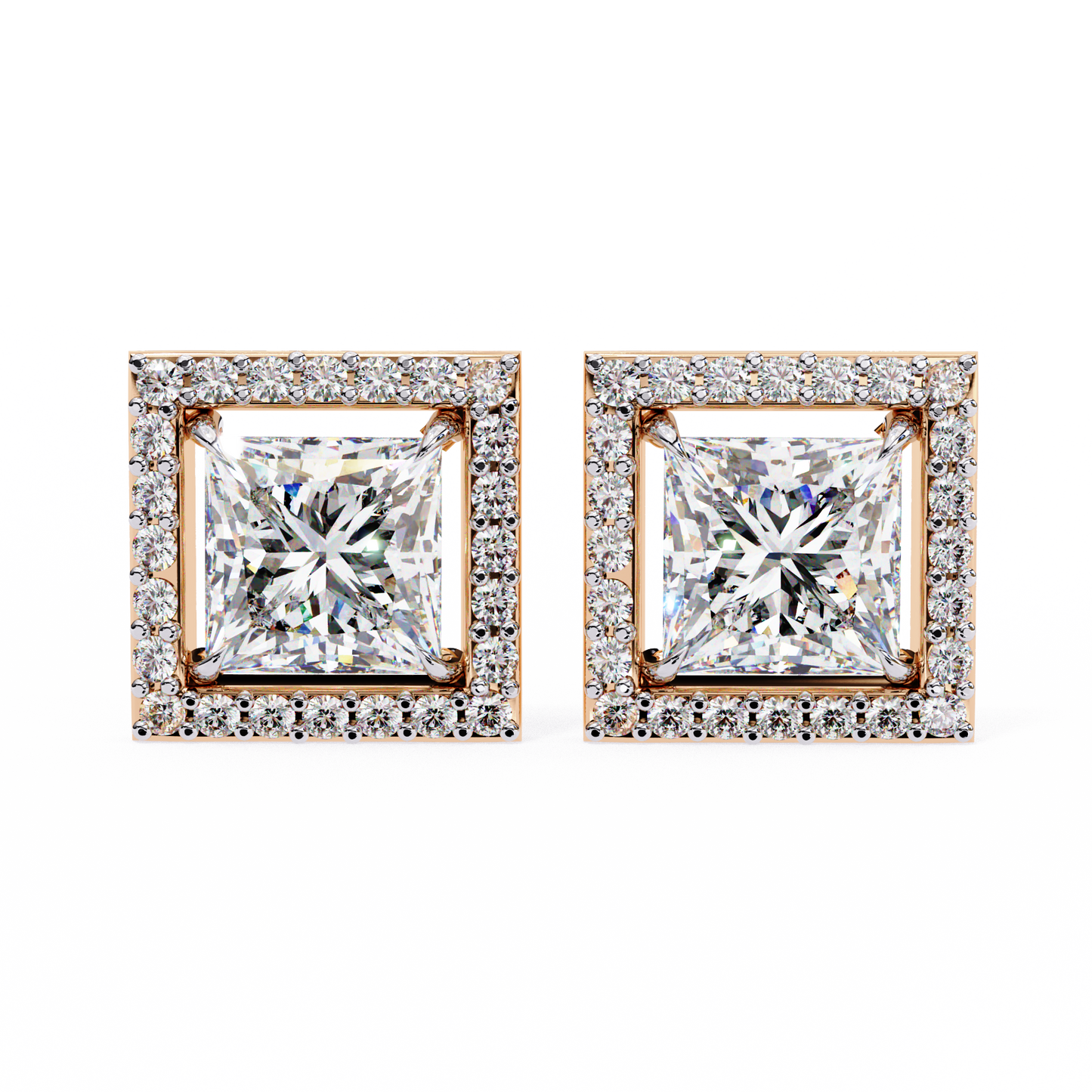 rose-gold