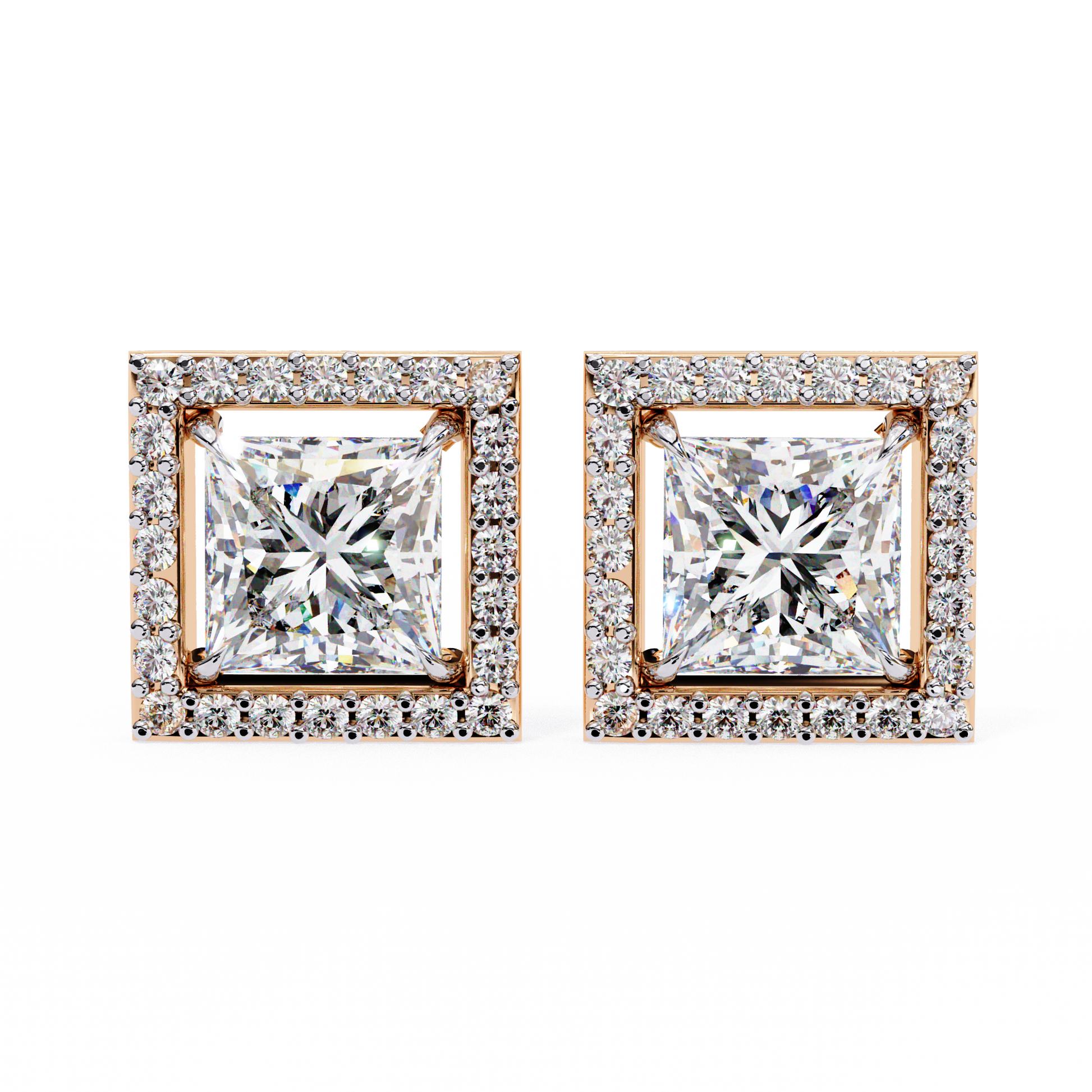 rose-gold