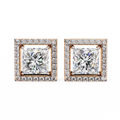 rose-gold