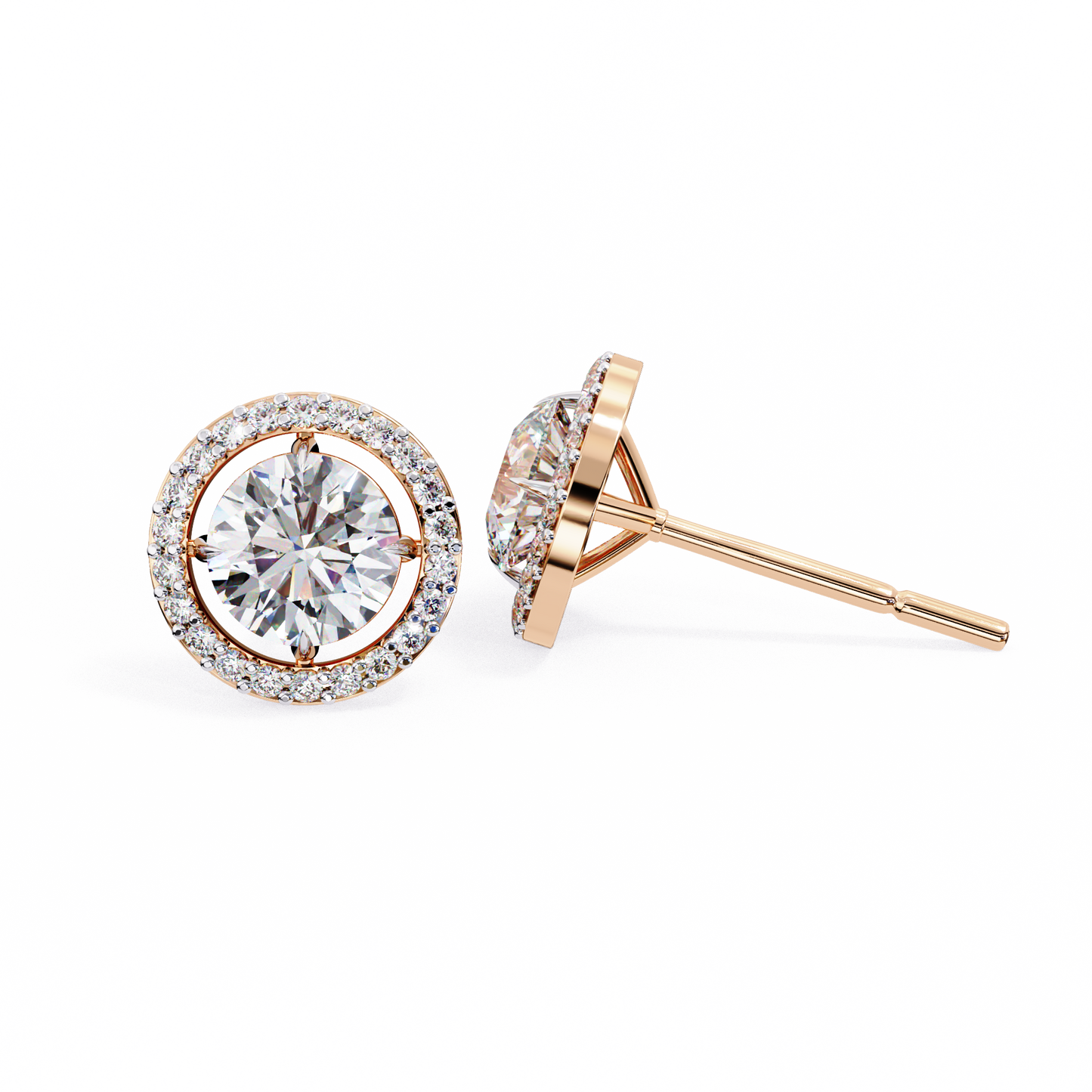 rose-gold