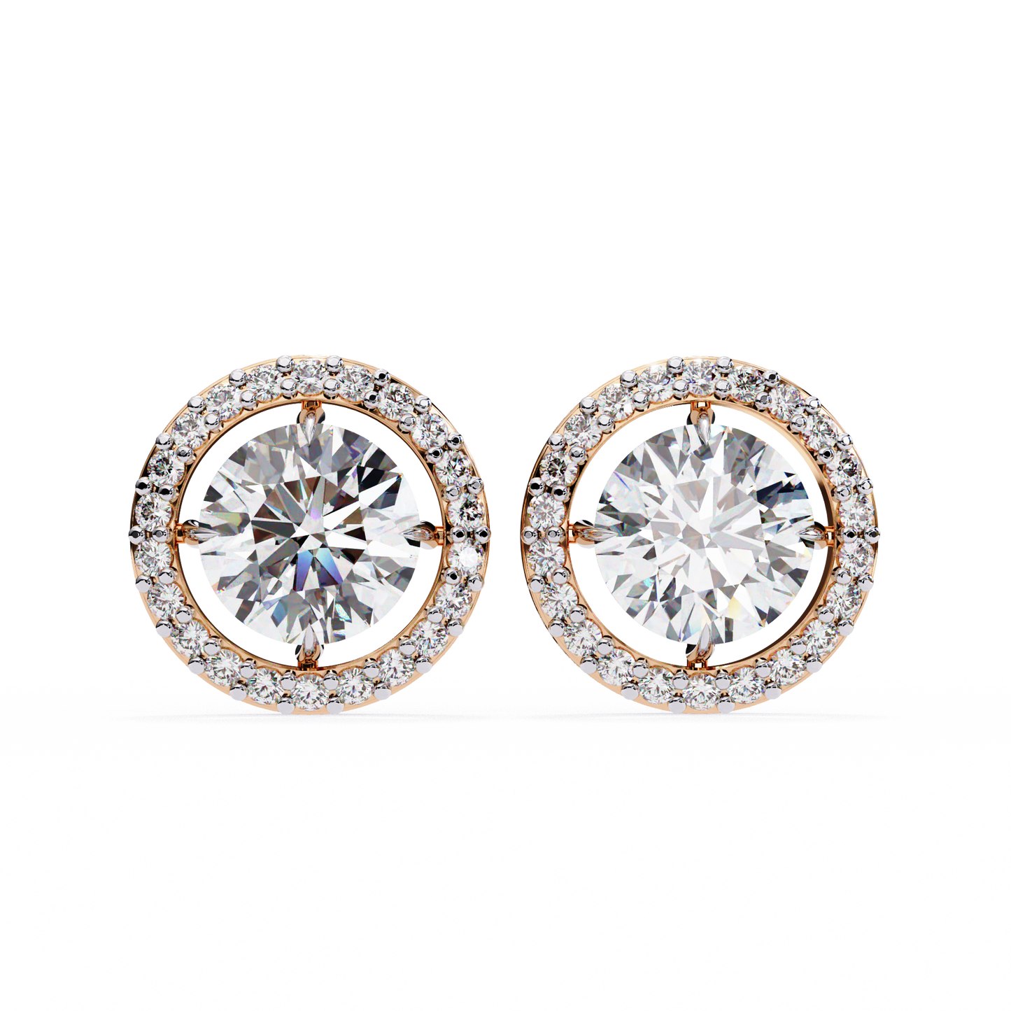 rose-gold