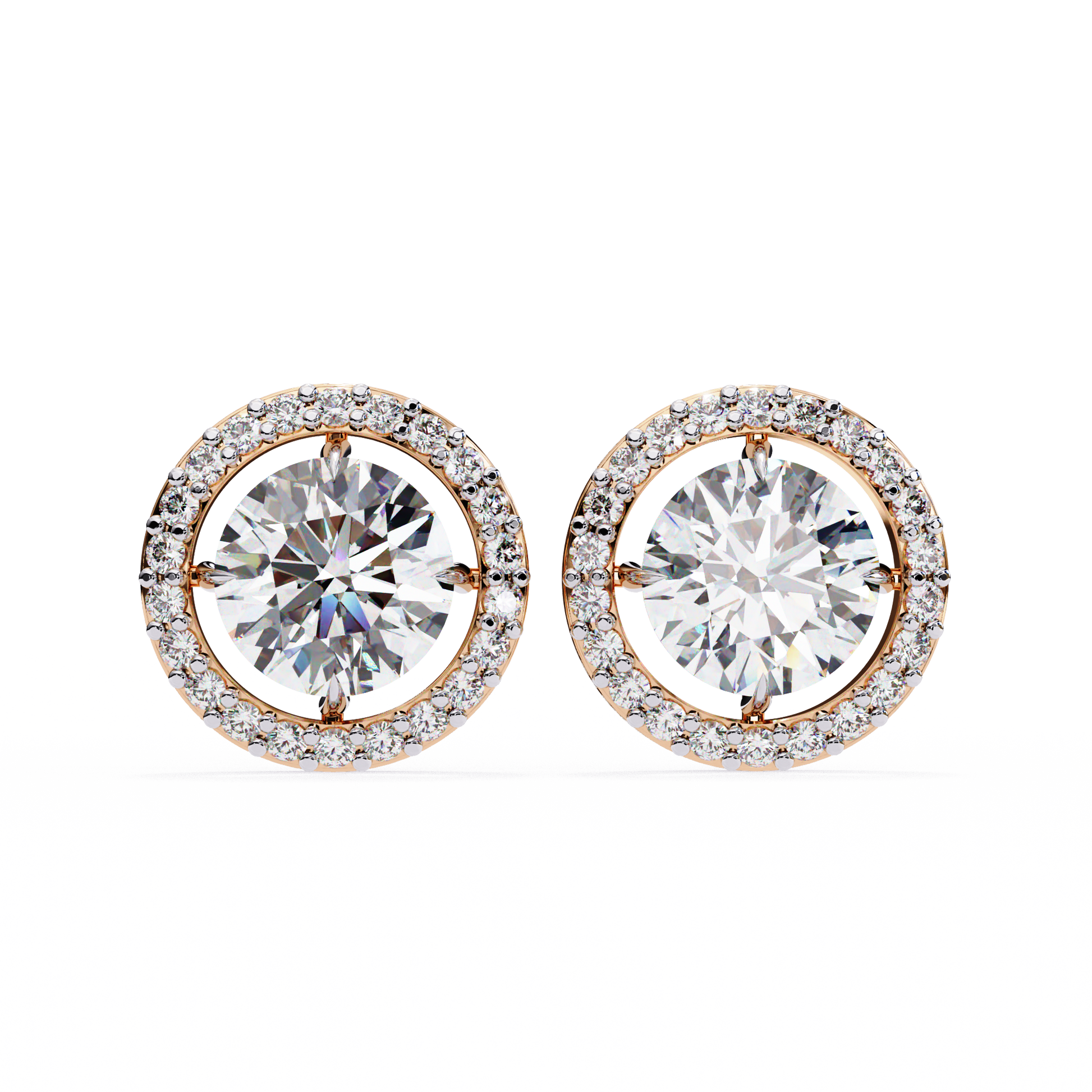 rose-gold