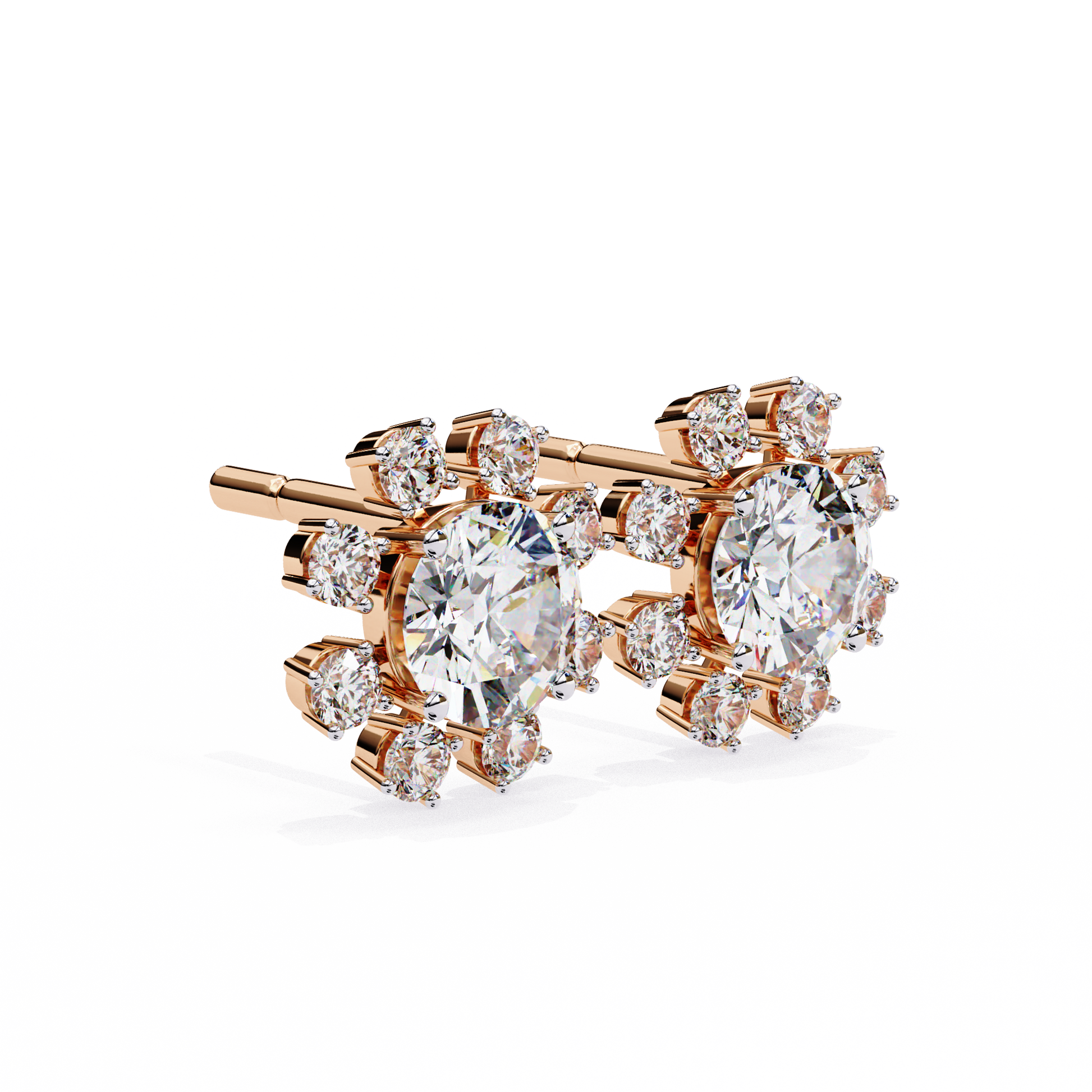 rose-gold