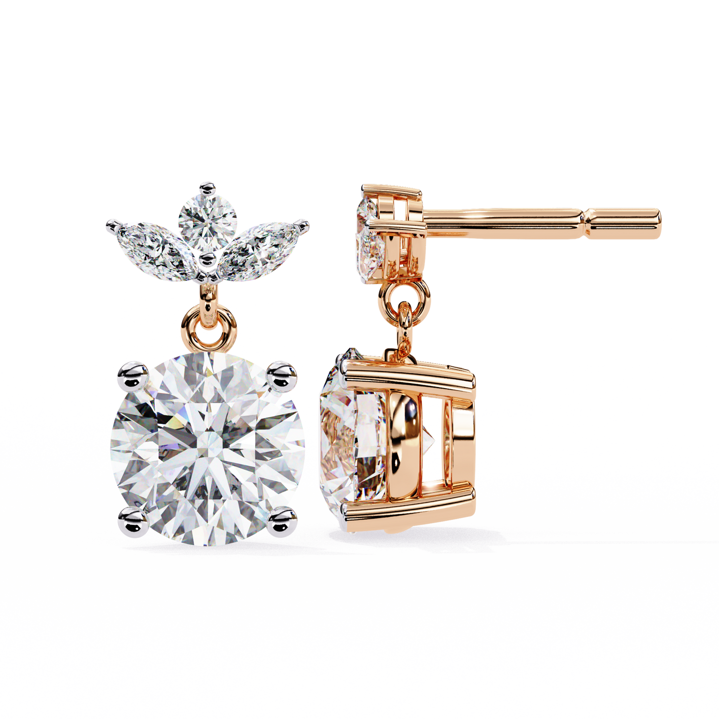 rose-gold