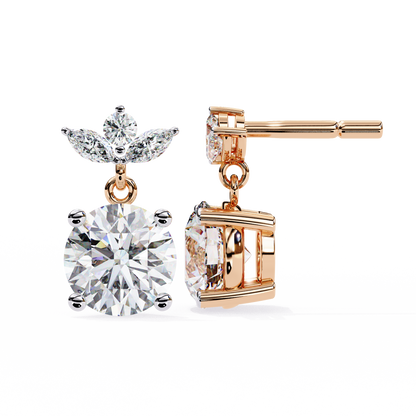 rose-gold