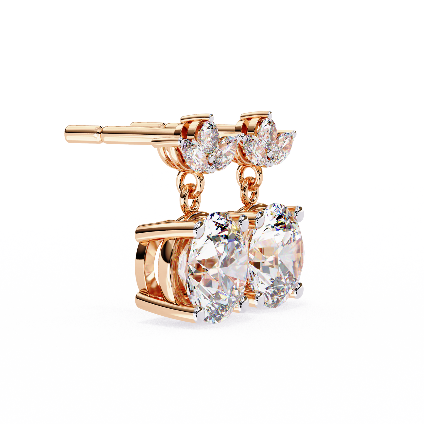 rose-gold