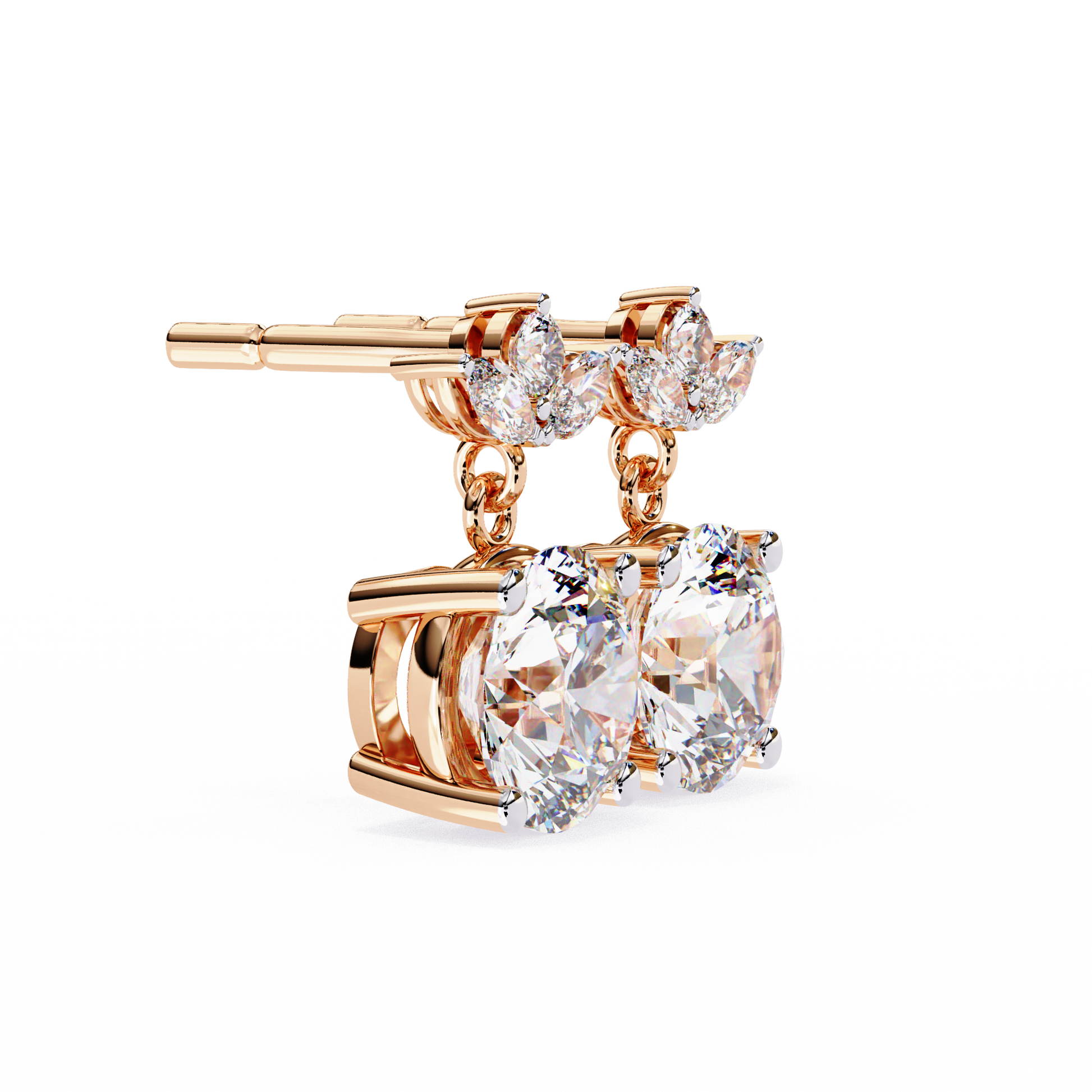 rose-gold