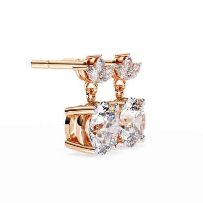 rose-gold