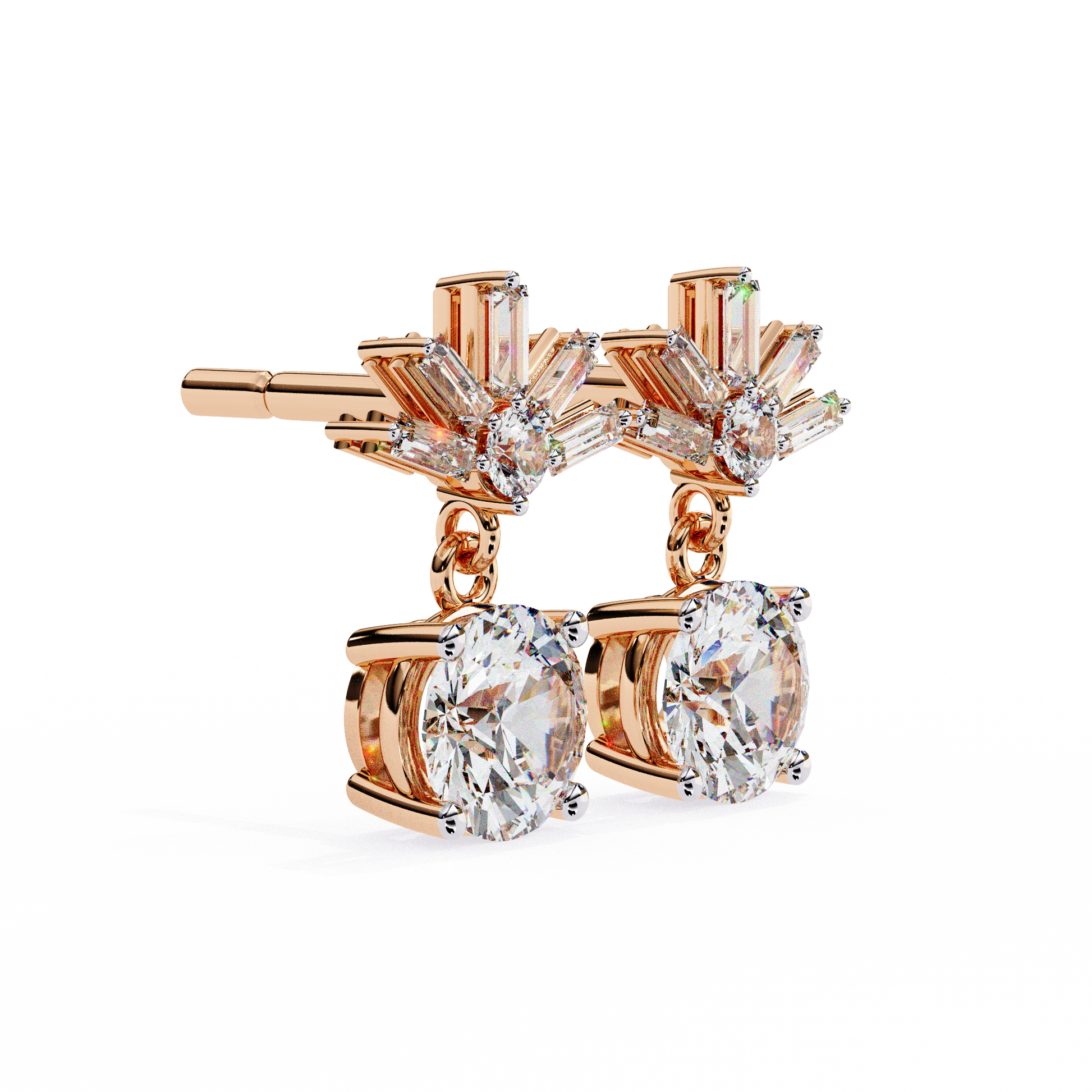 rose-gold
