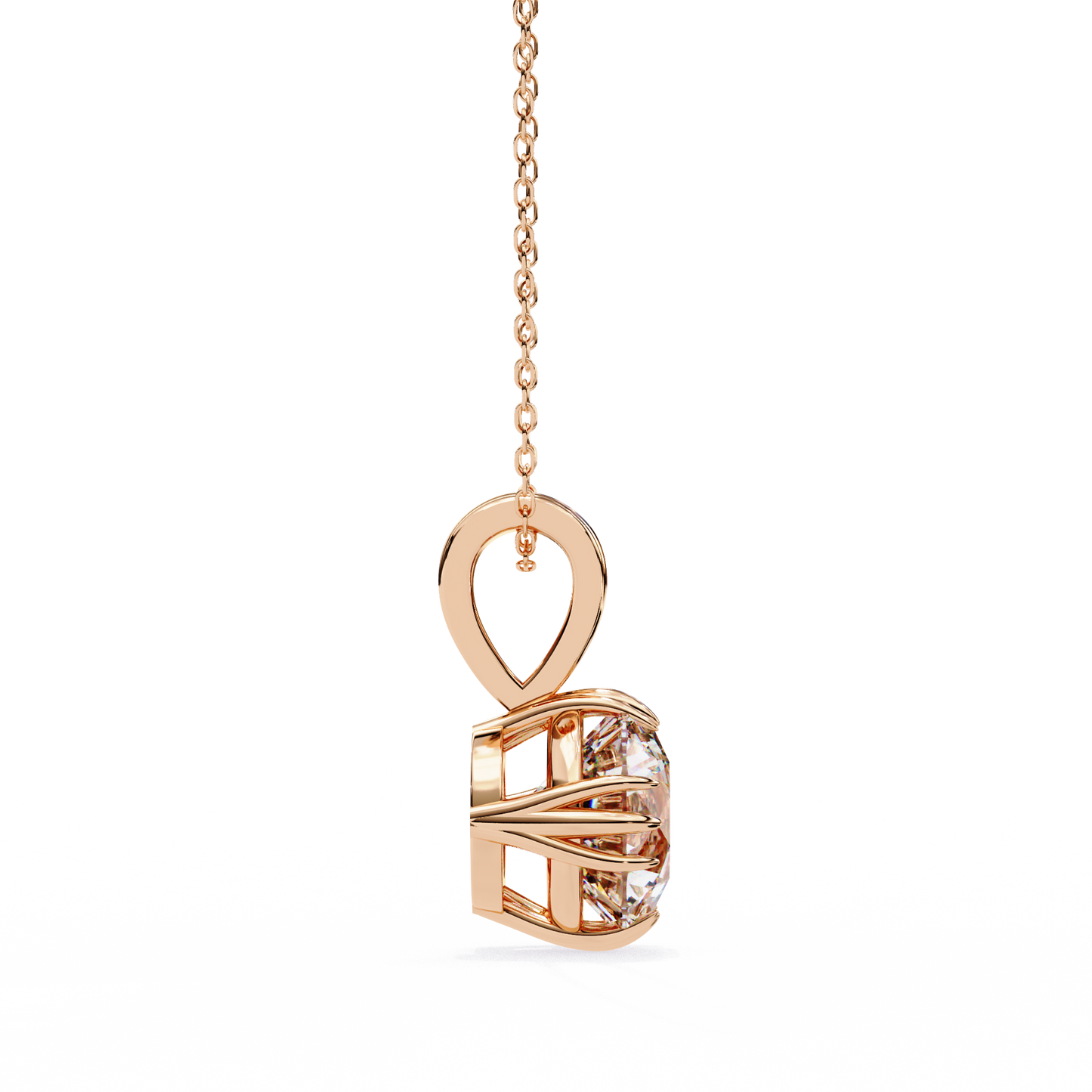 rose-gold