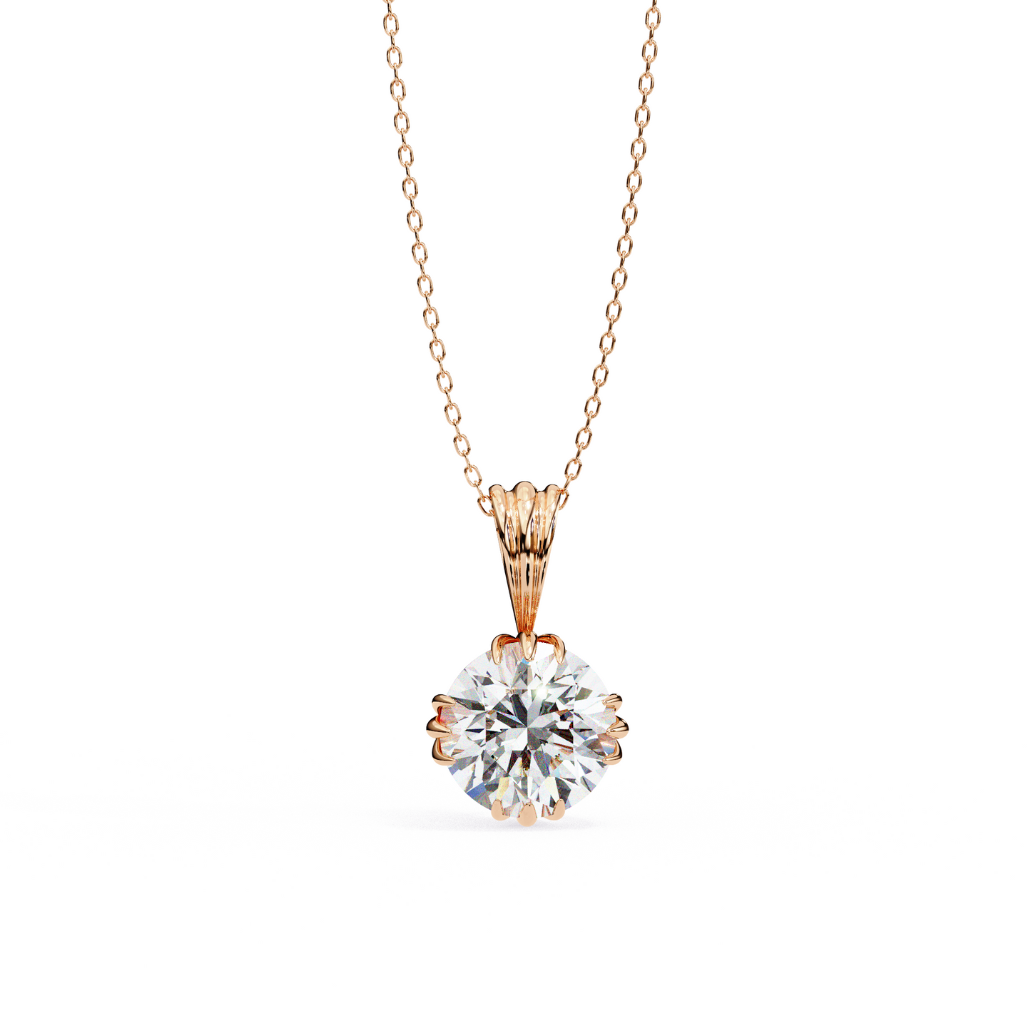 rose-gold