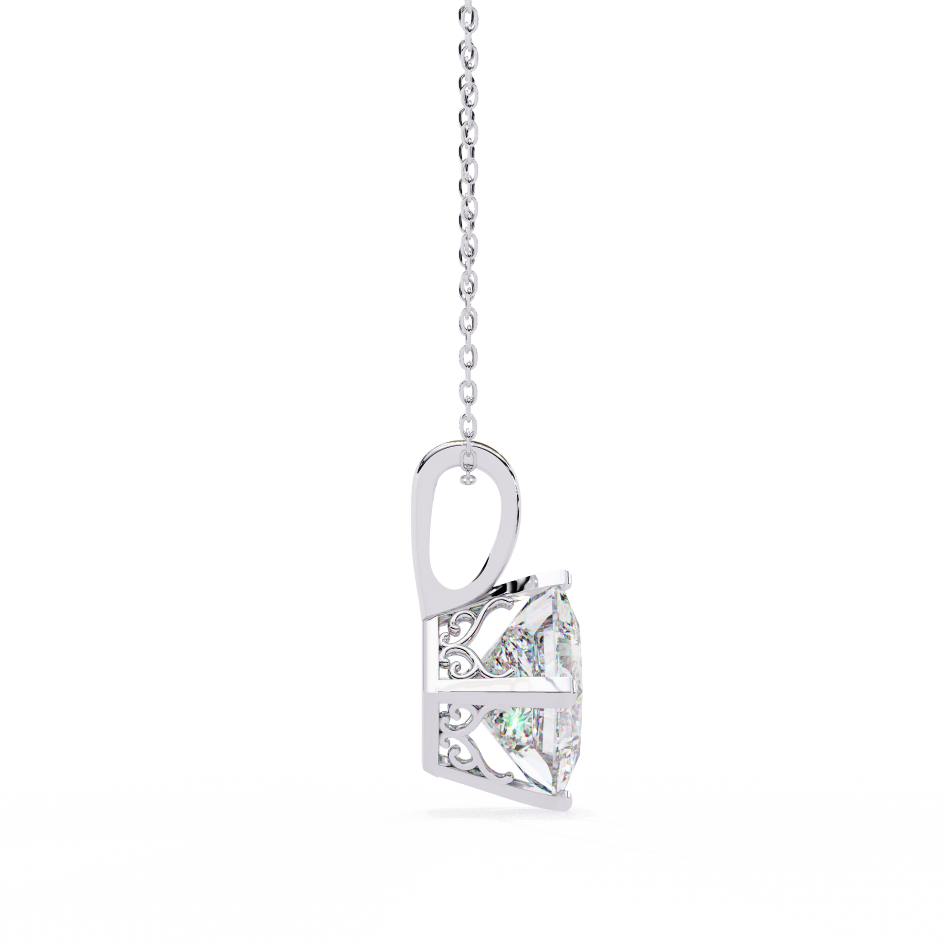silver