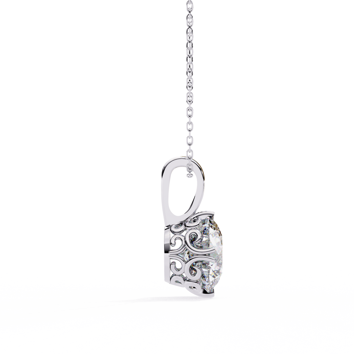 silver