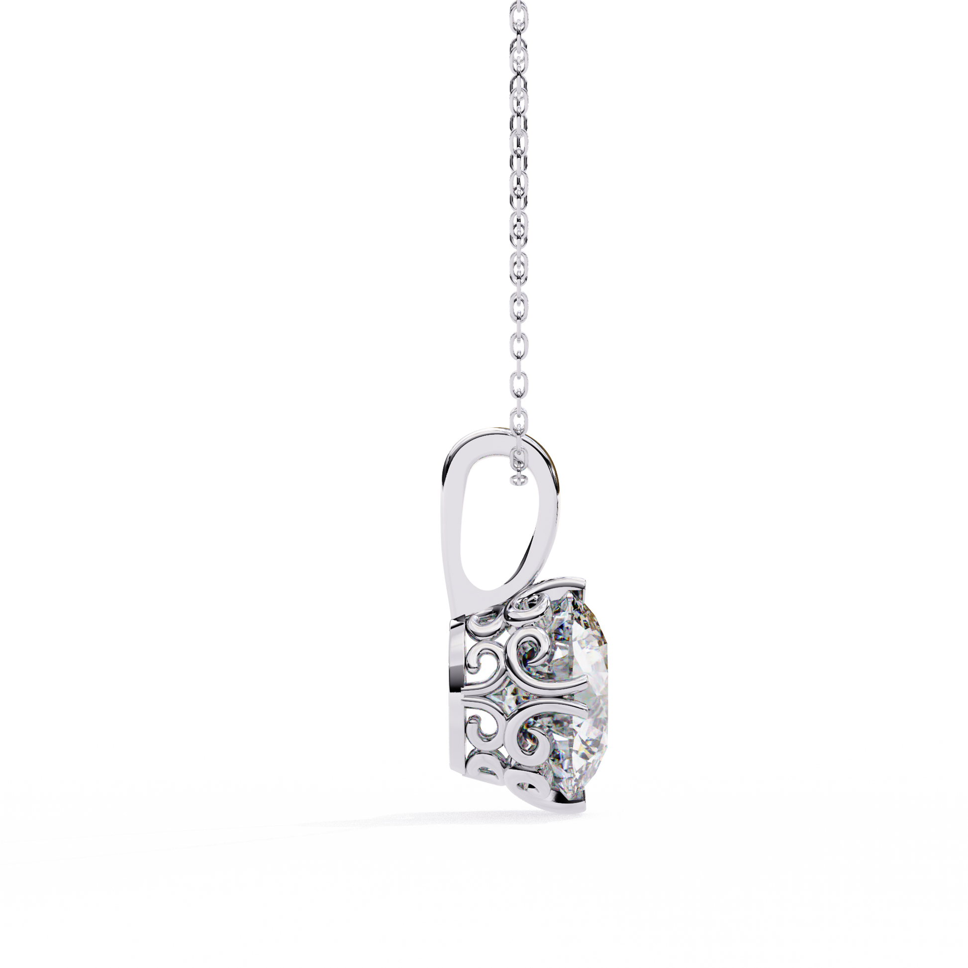 silver