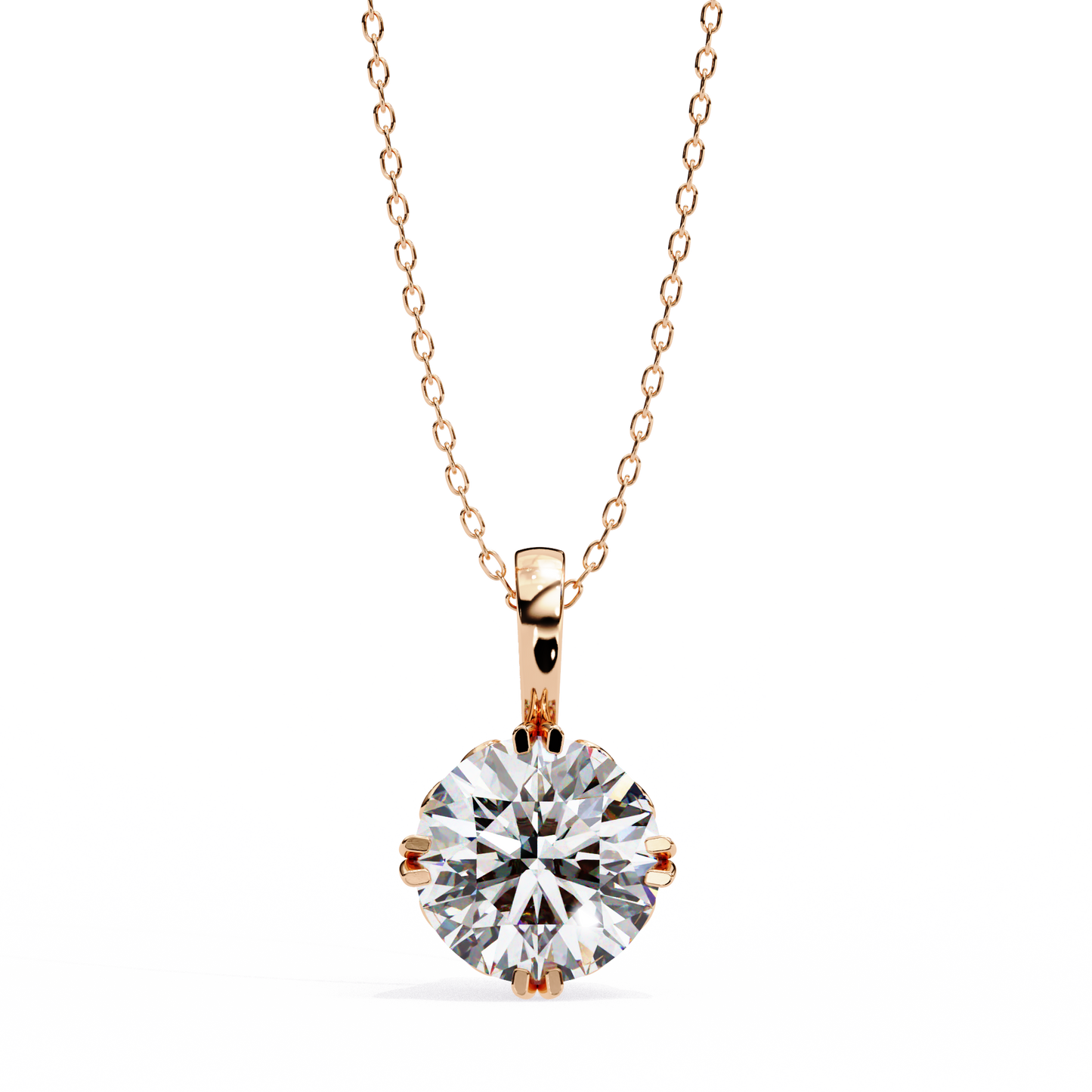rose-gold
