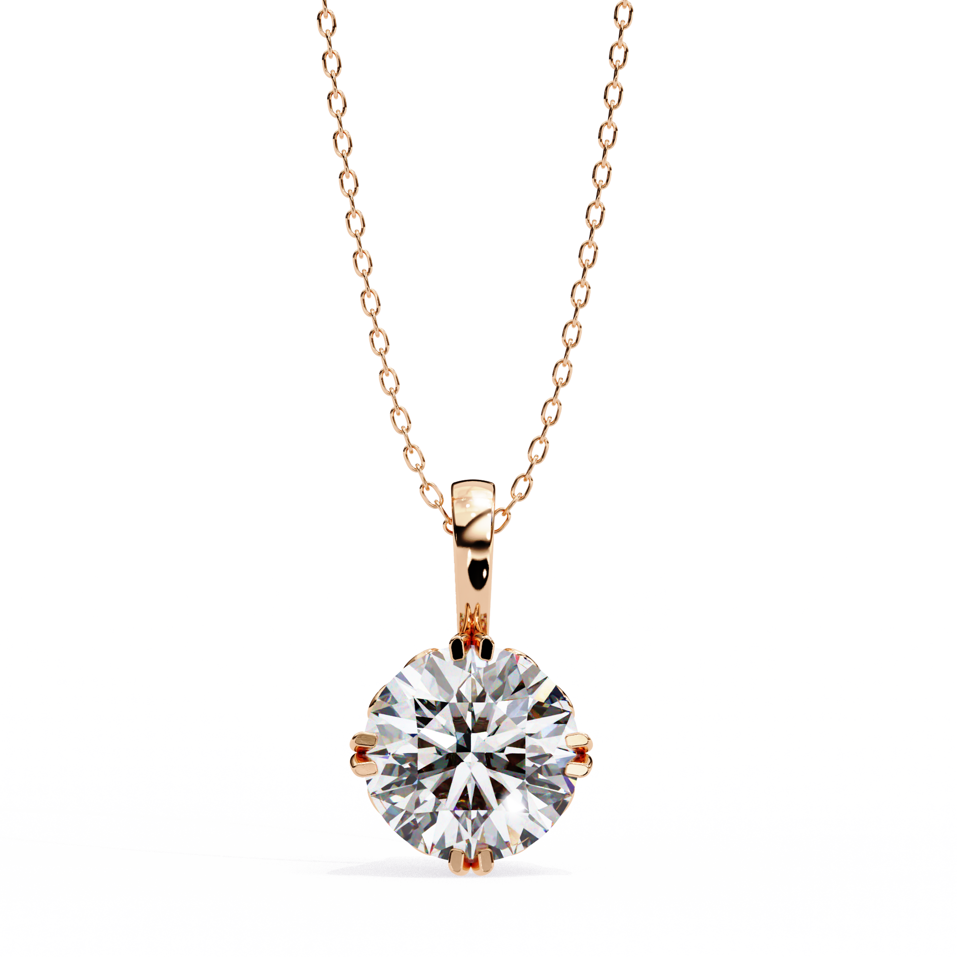 rose-gold