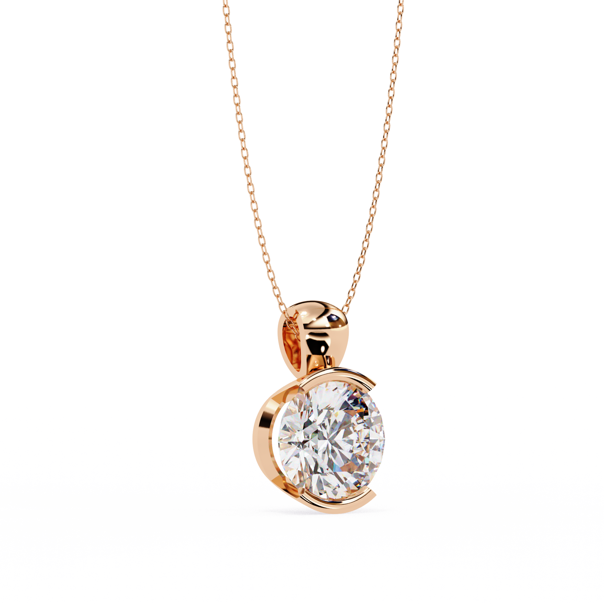 rose-gold